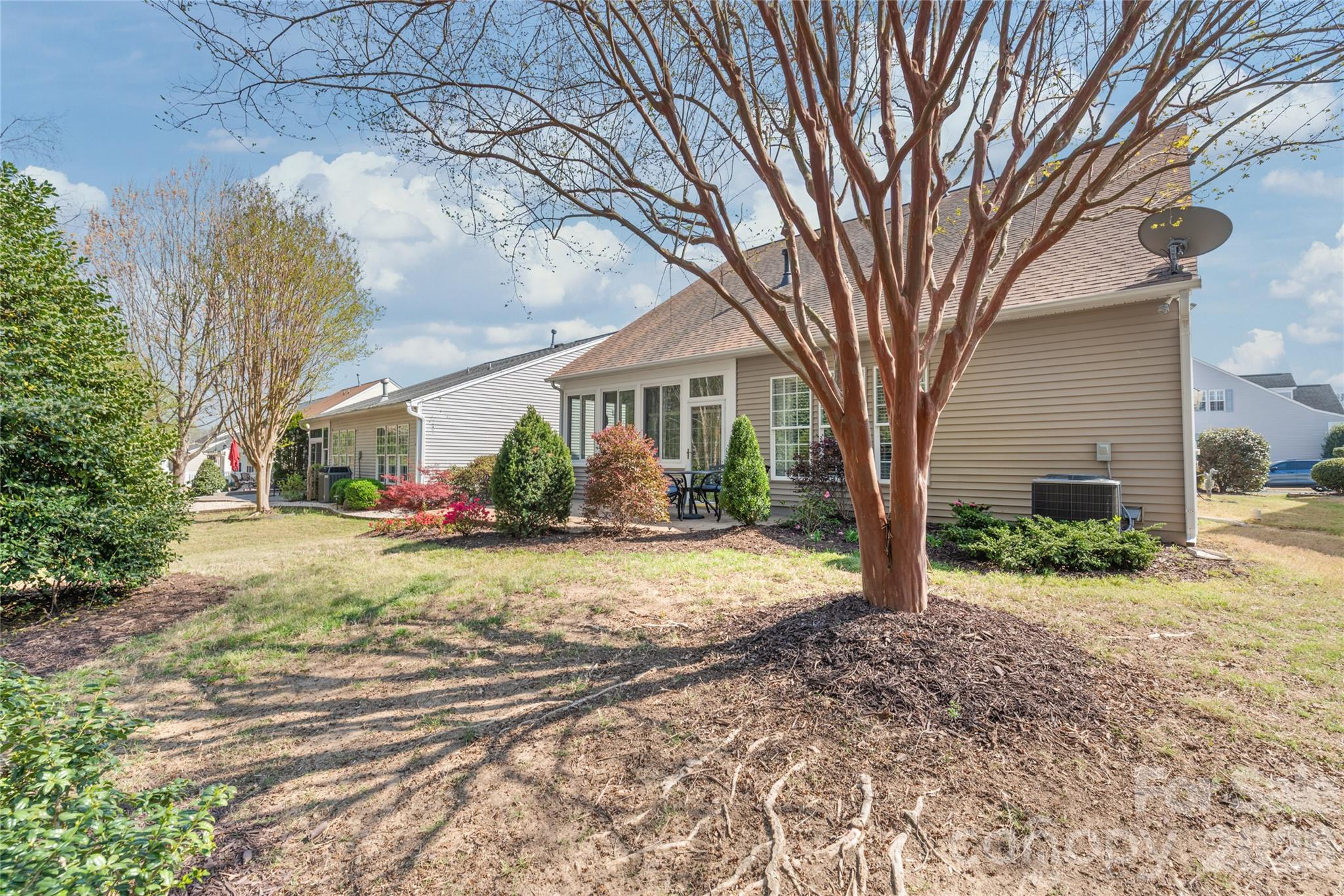 Auburn Place - Residential