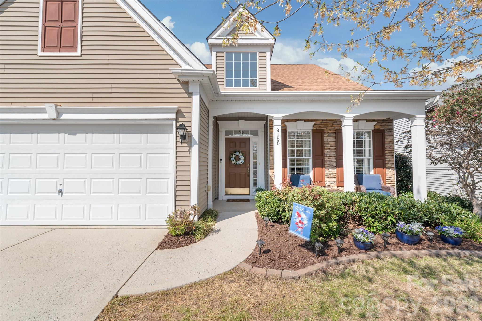 Auburn Place - Residential