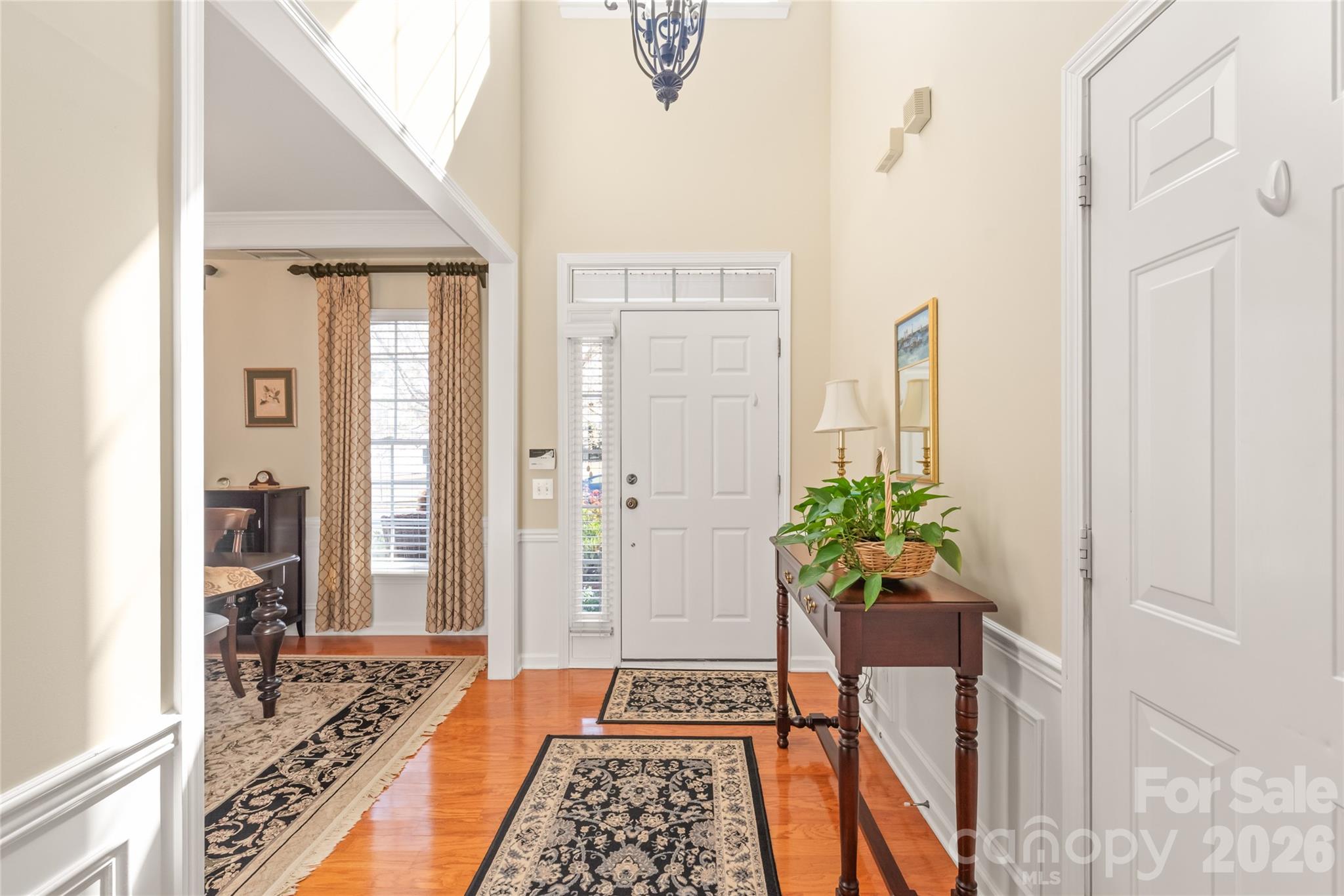 Auburn Place - Residential