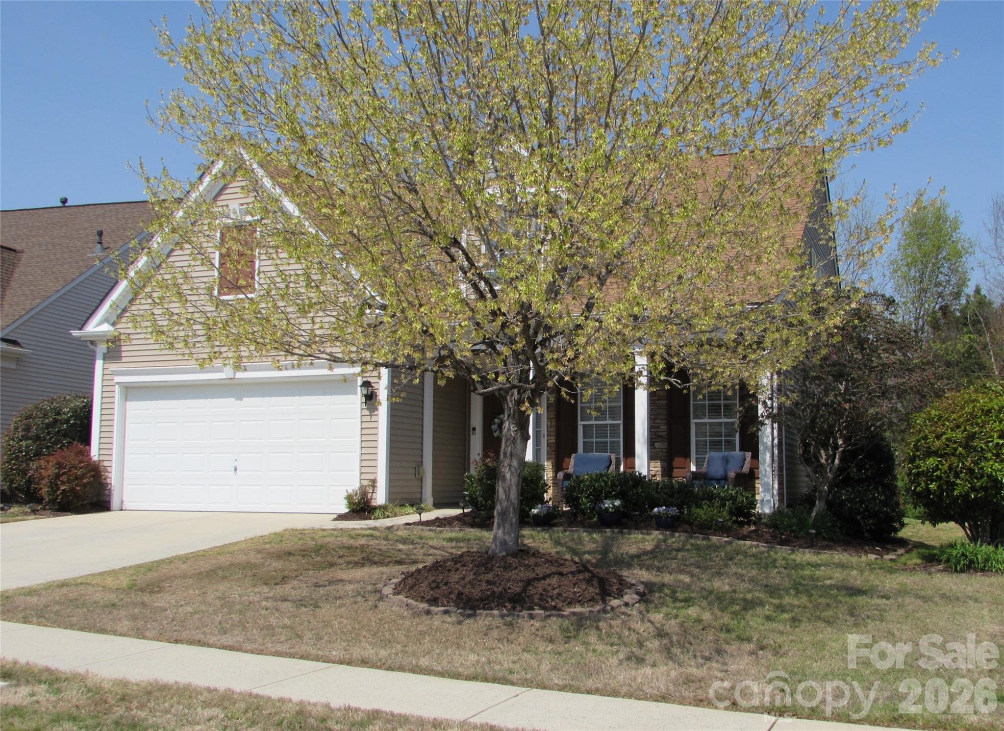 9150 Beaver Brook Way