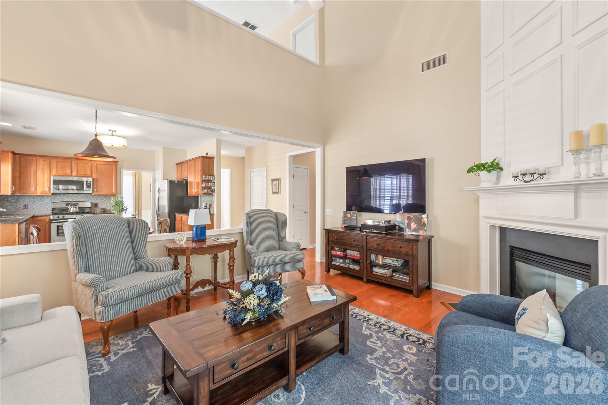 Auburn Place - Residential