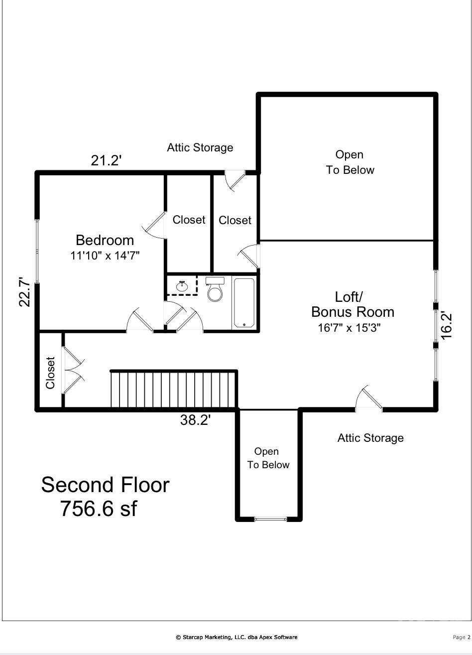 Auburn Place - Residential