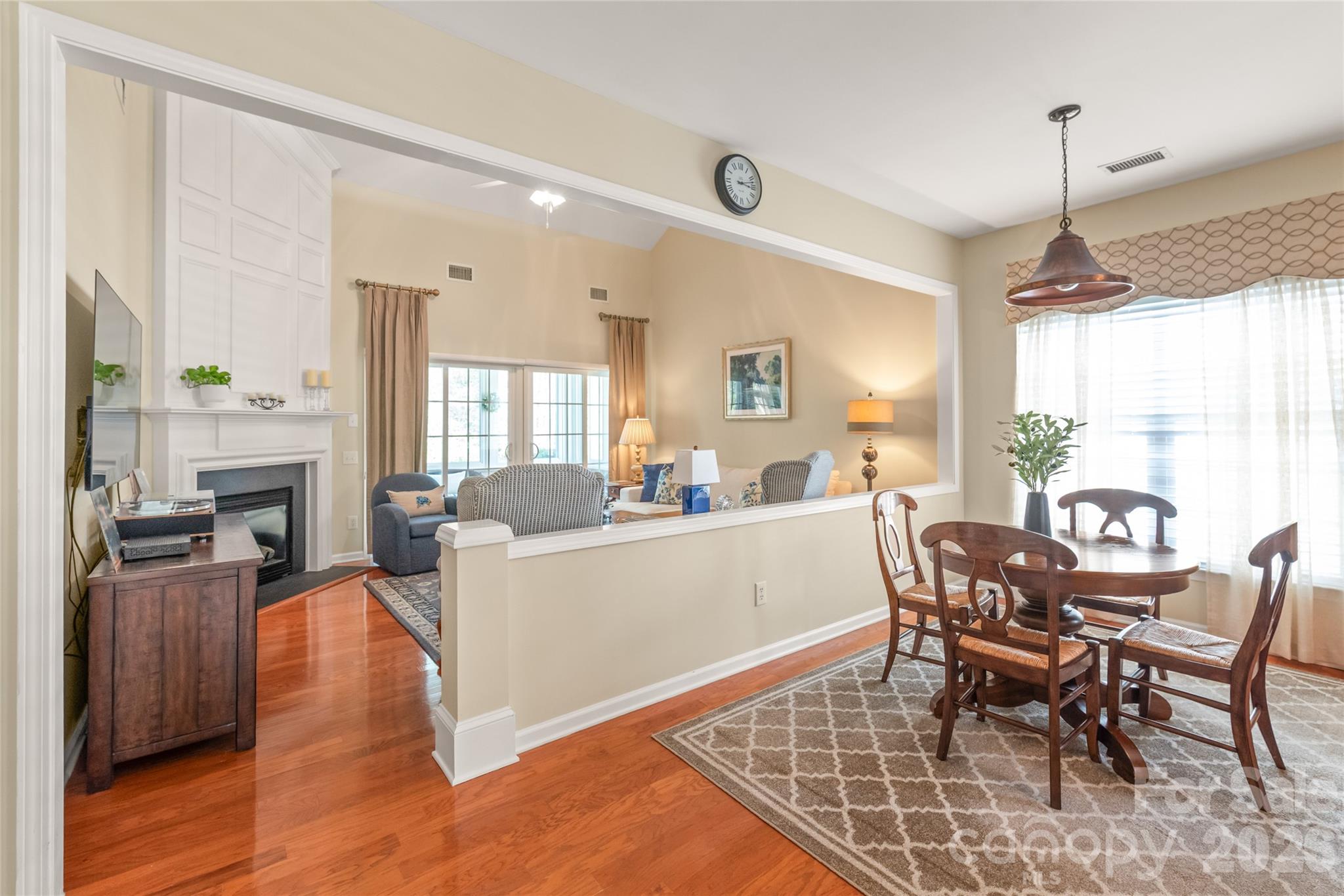 Auburn Place - Residential