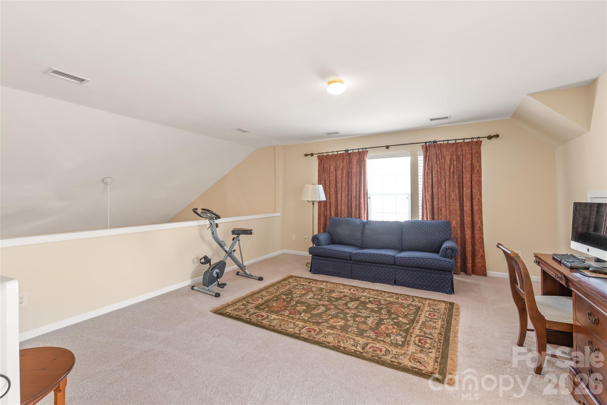 Auburn Place - Residential