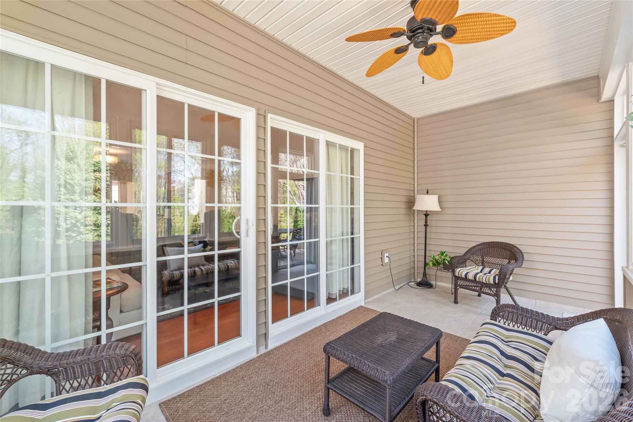 Auburn Place - Residential