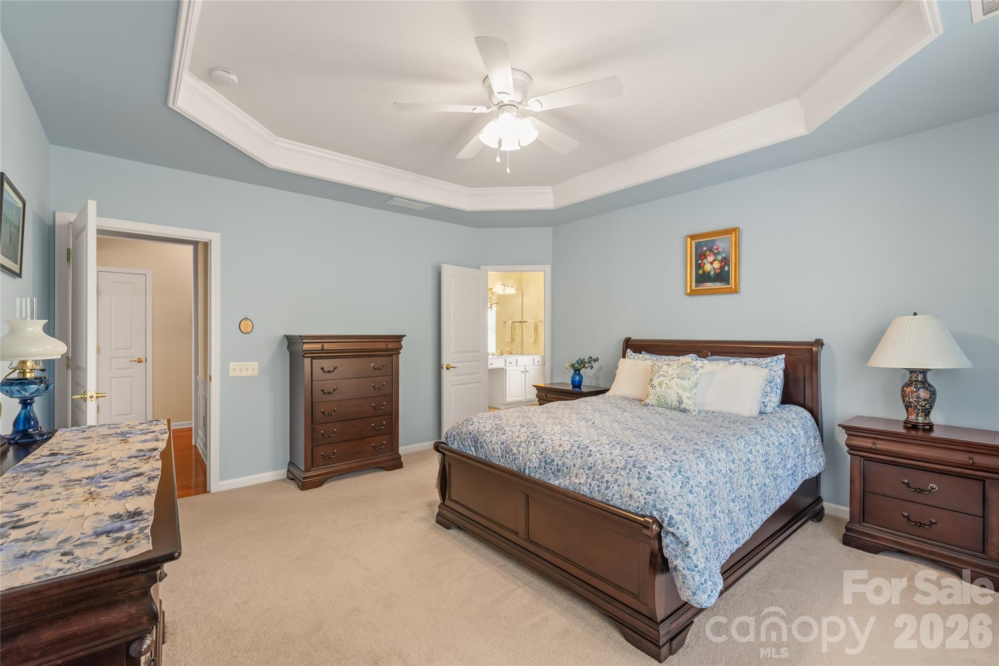 Auburn Place - Residential