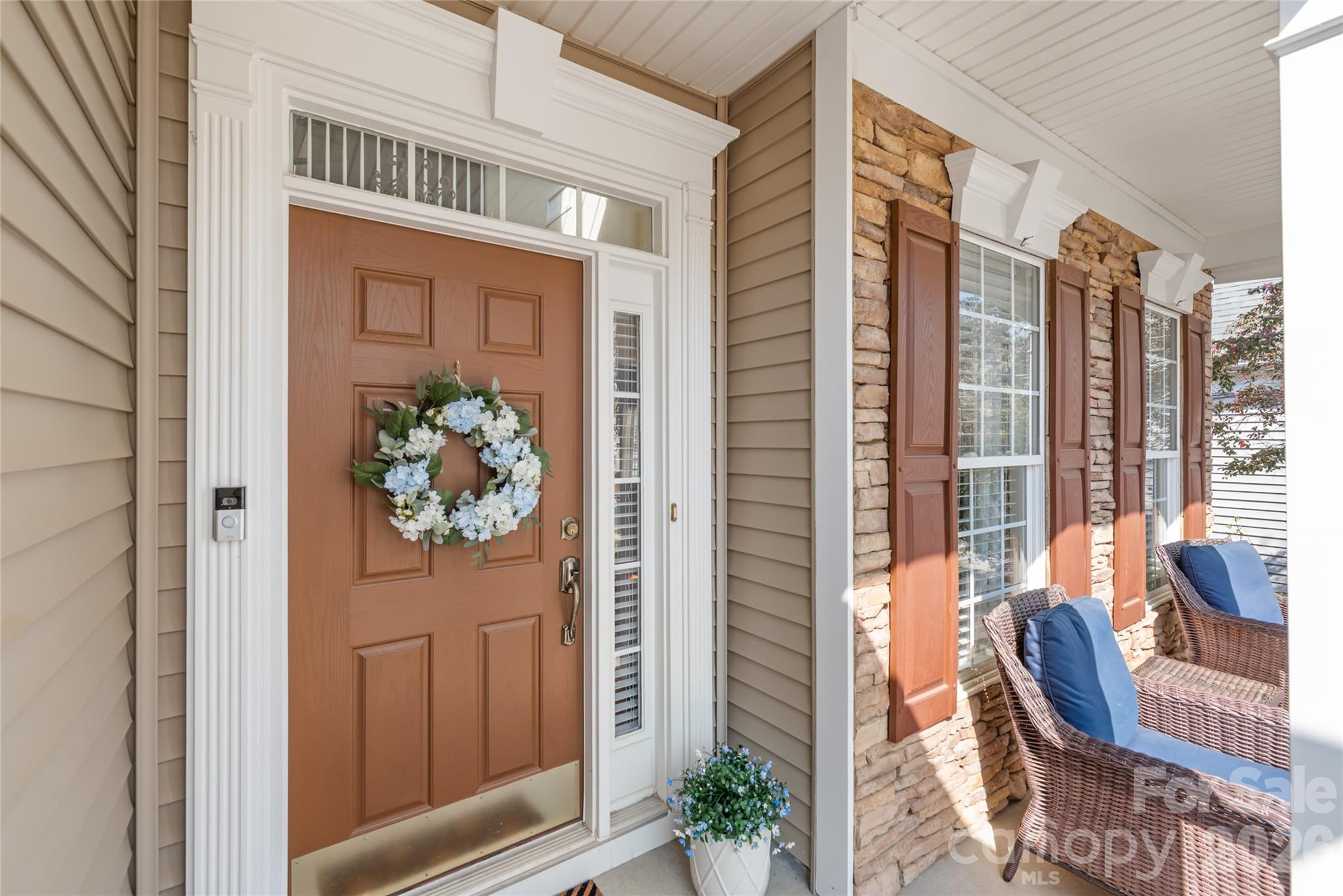 Auburn Place - Residential