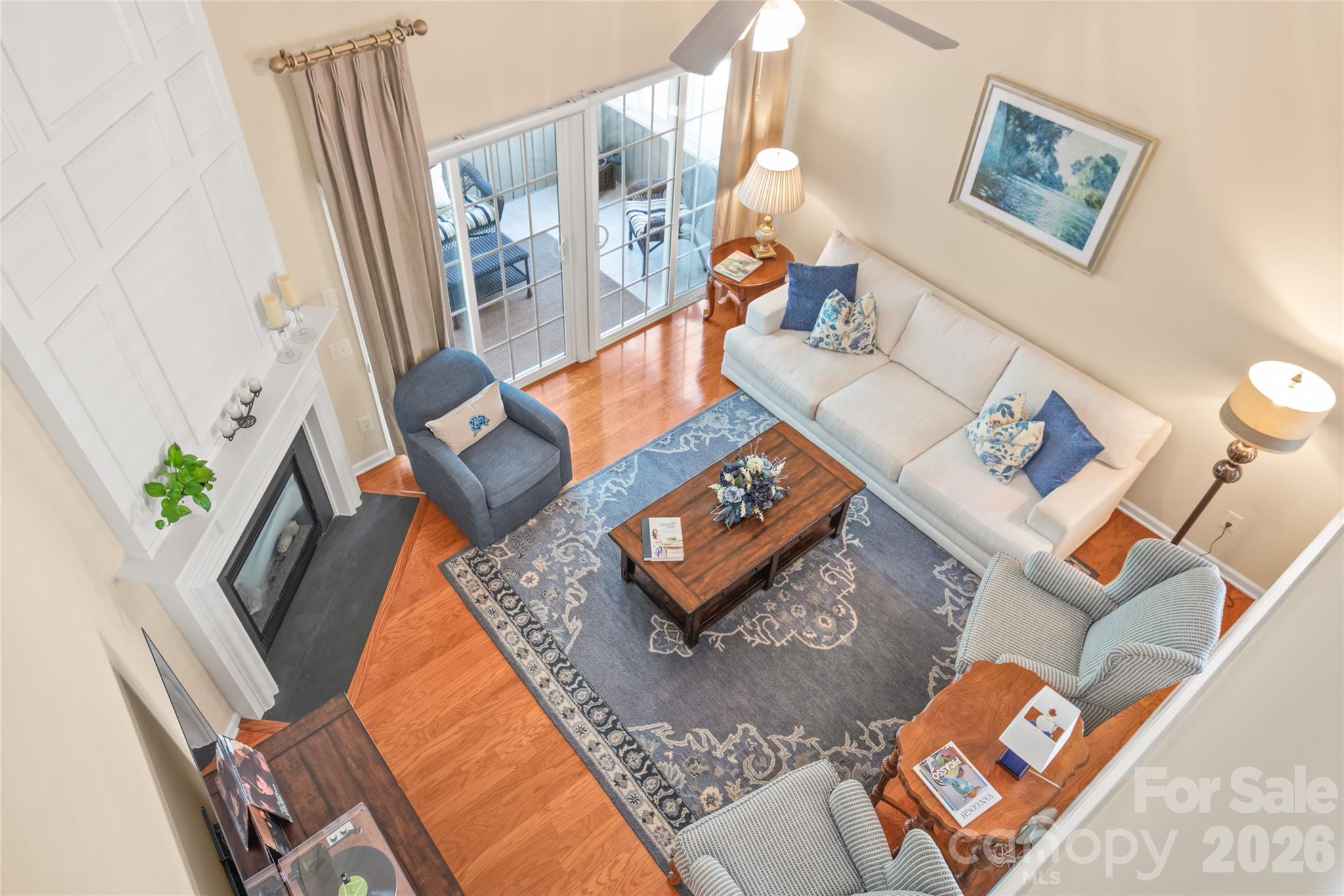 Auburn Place - Residential