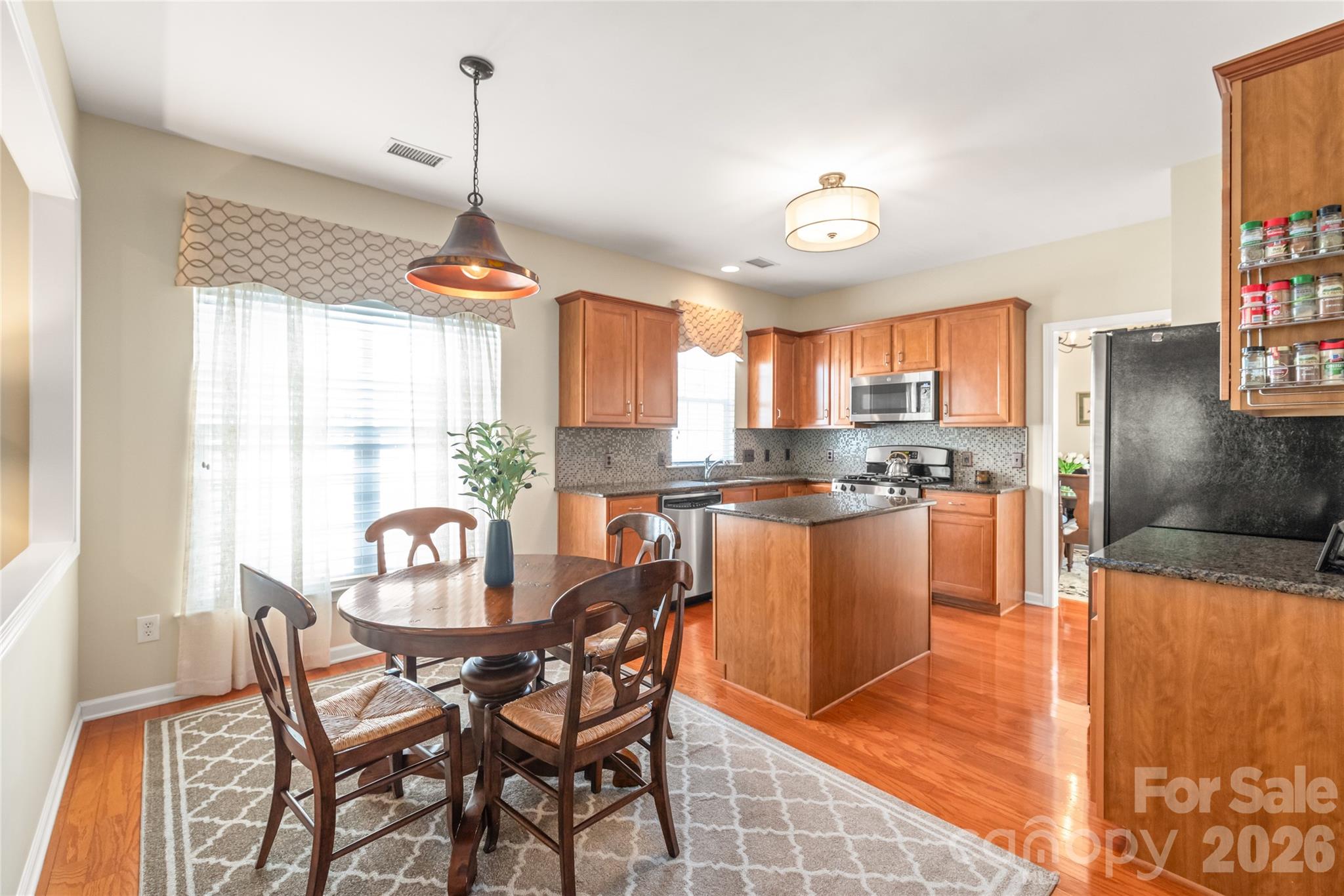 Auburn Place - Residential