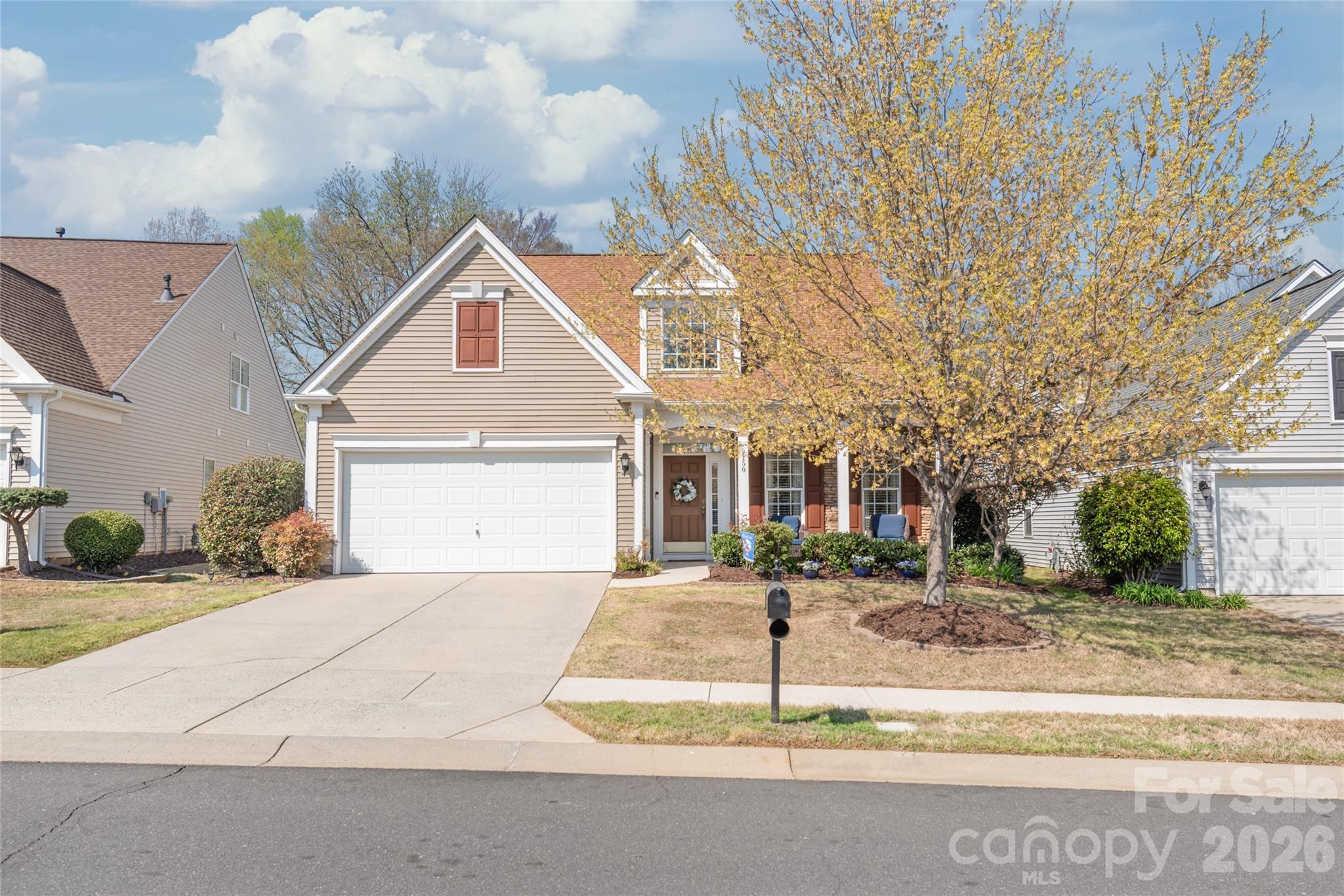 Auburn Place - Residential