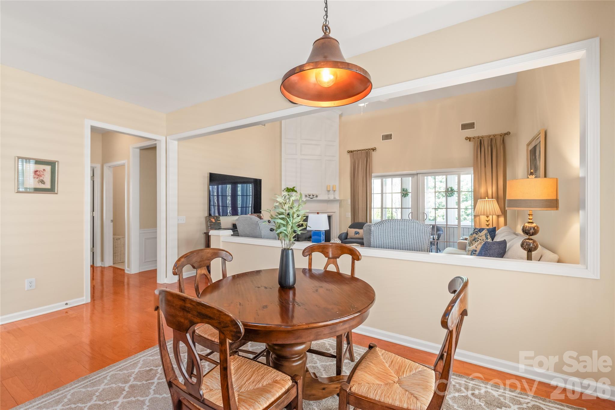 Auburn Place - Residential