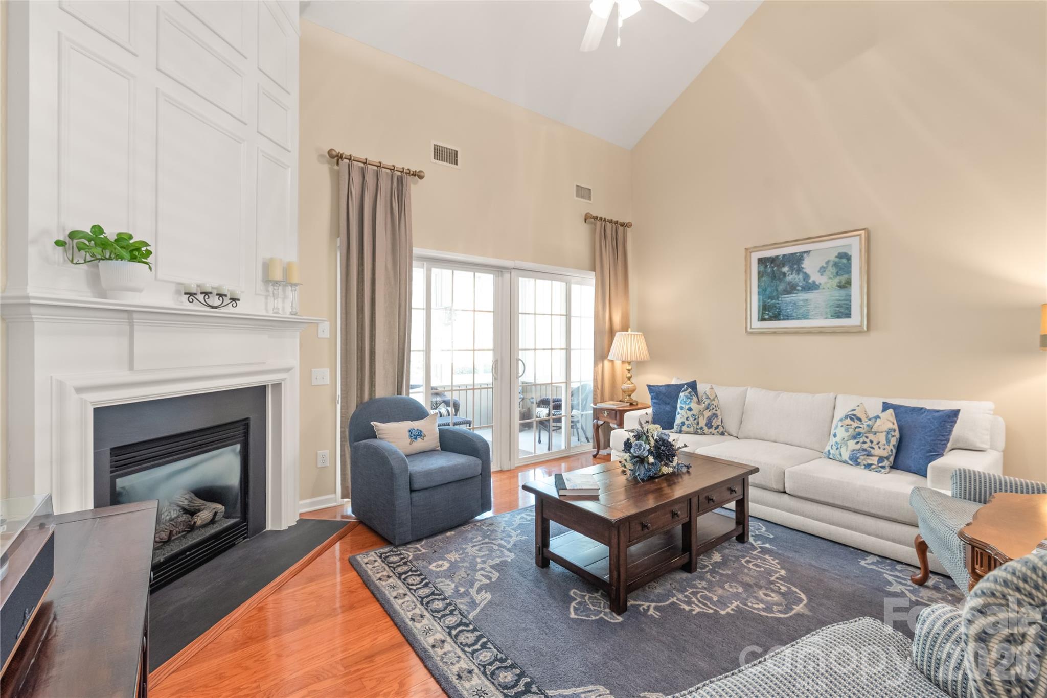 Auburn Place - Residential