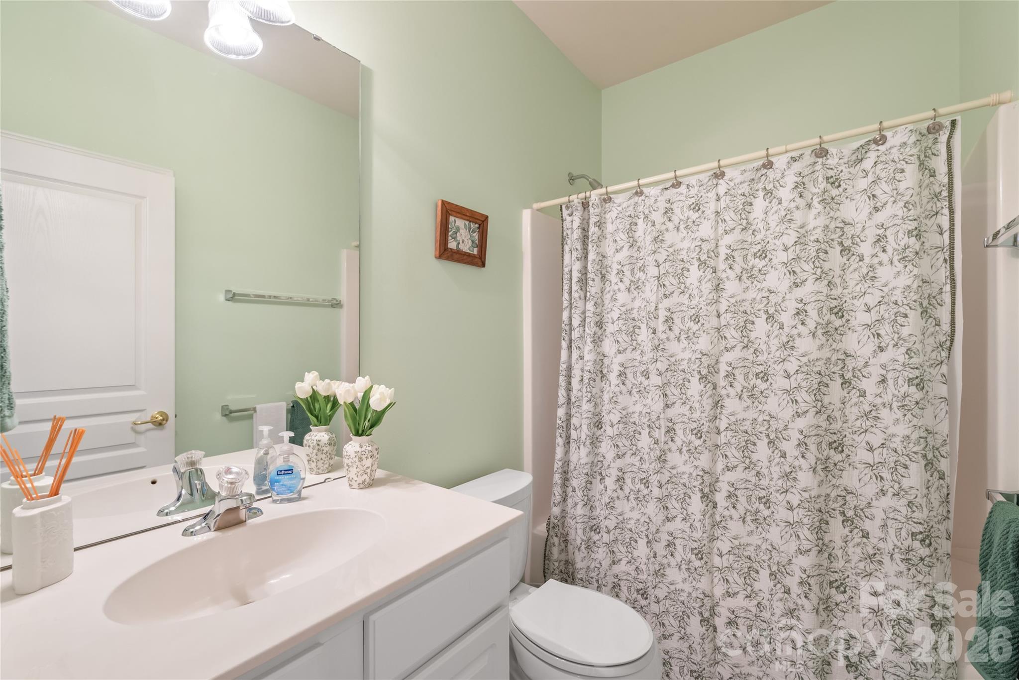 Auburn Place - Residential