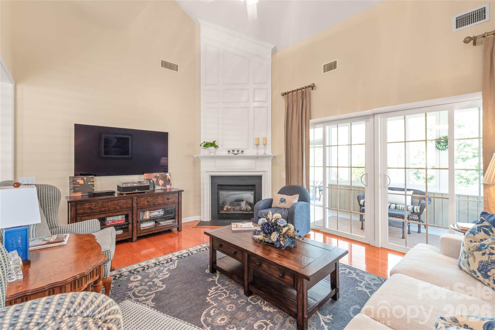 Auburn Place - Residential