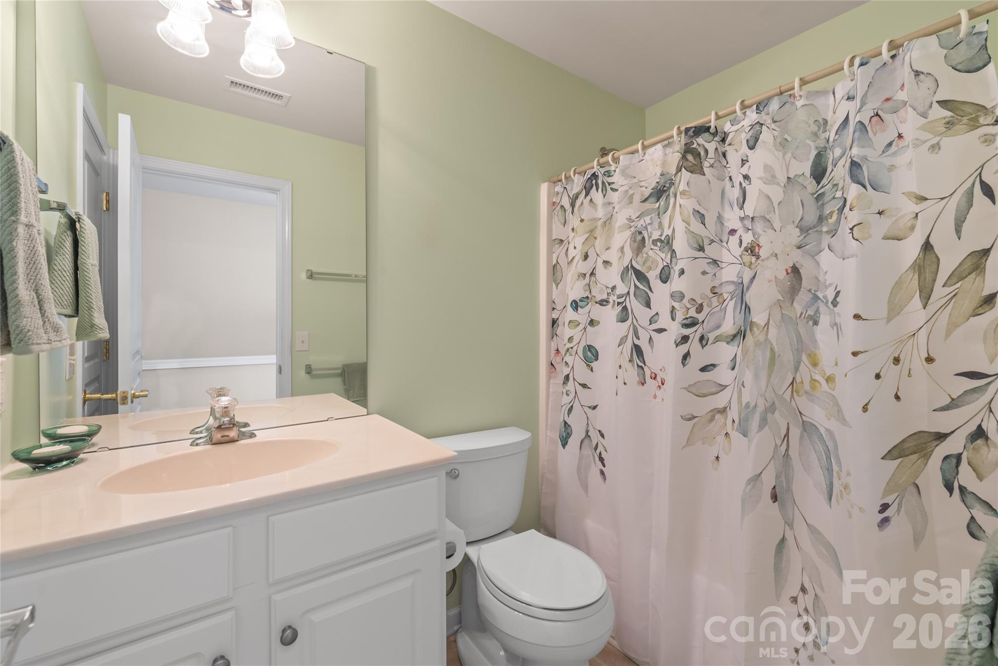 Auburn Place - Residential