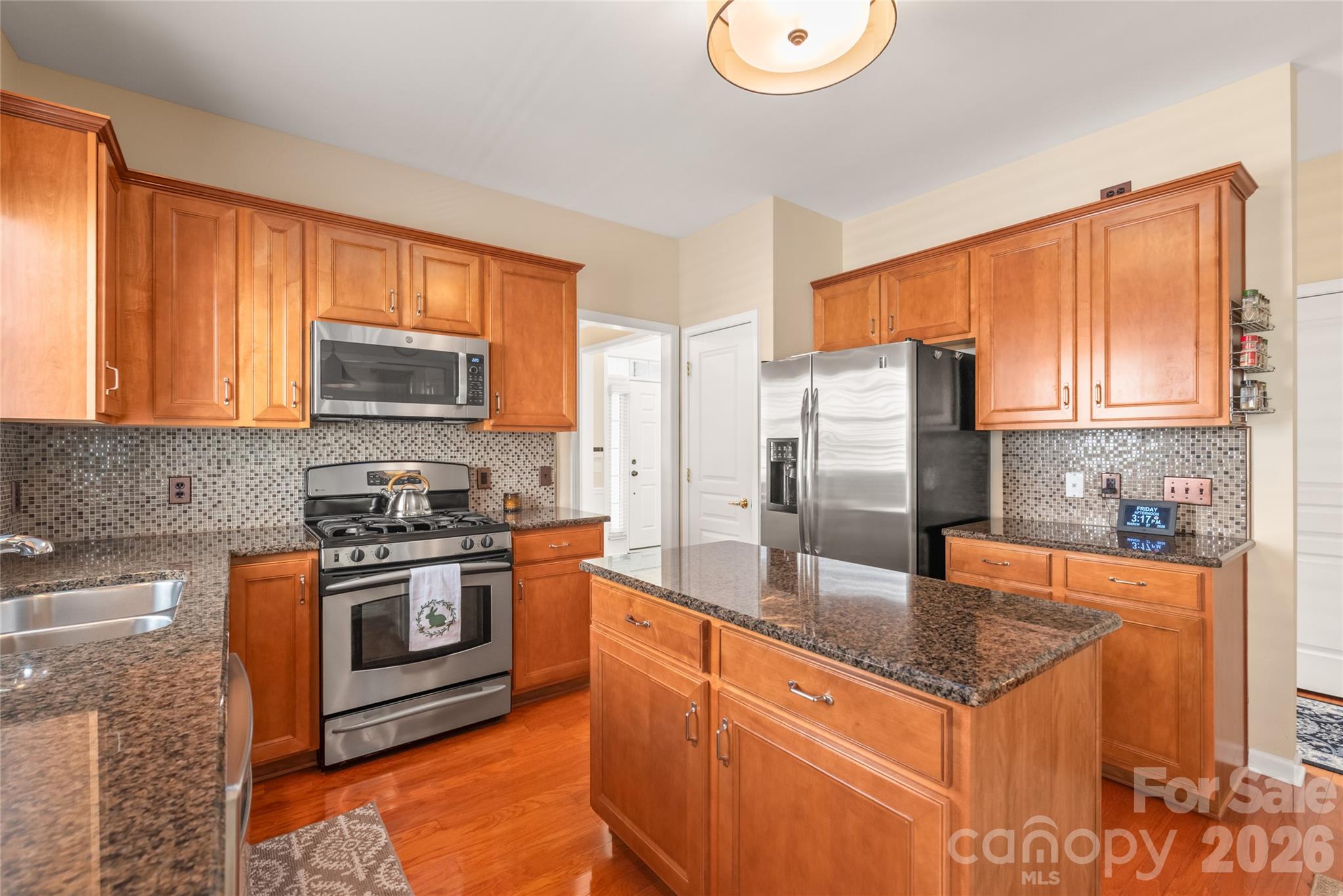 Auburn Place - Residential