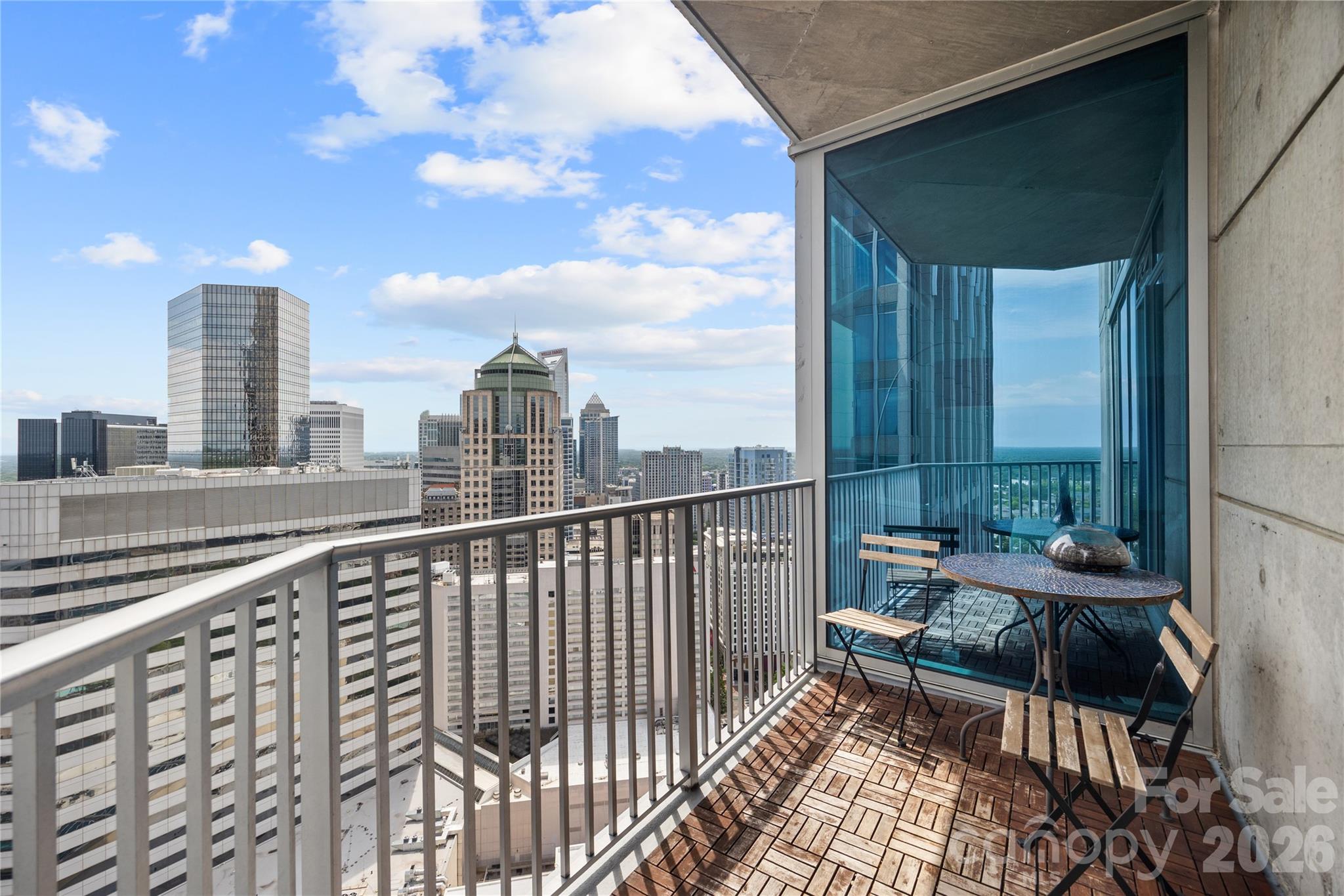Avenue Condominiums - Residential