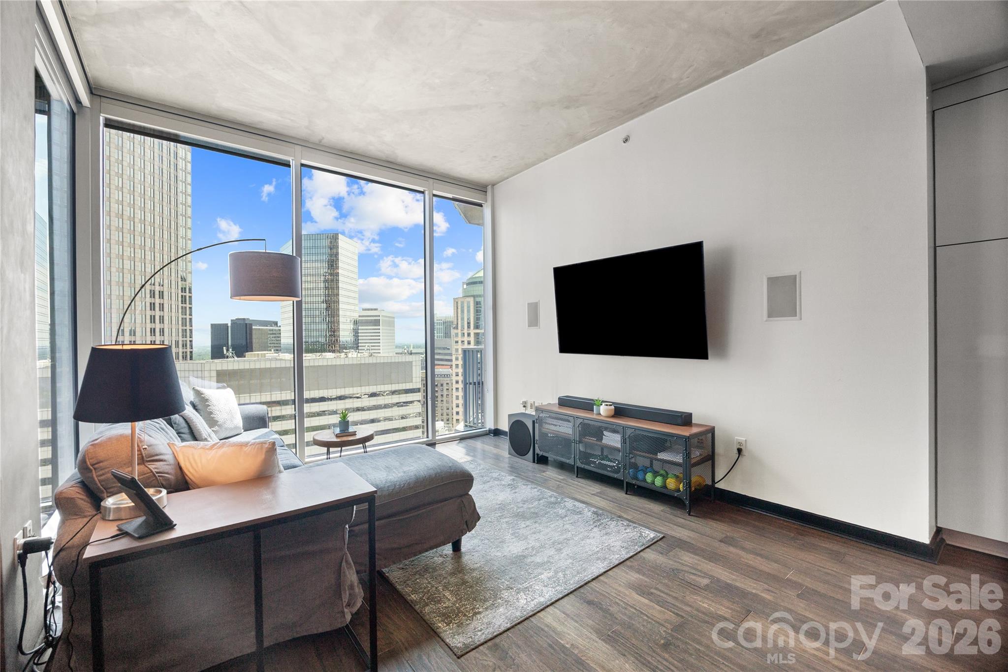 Avenue Condominiums - Residential