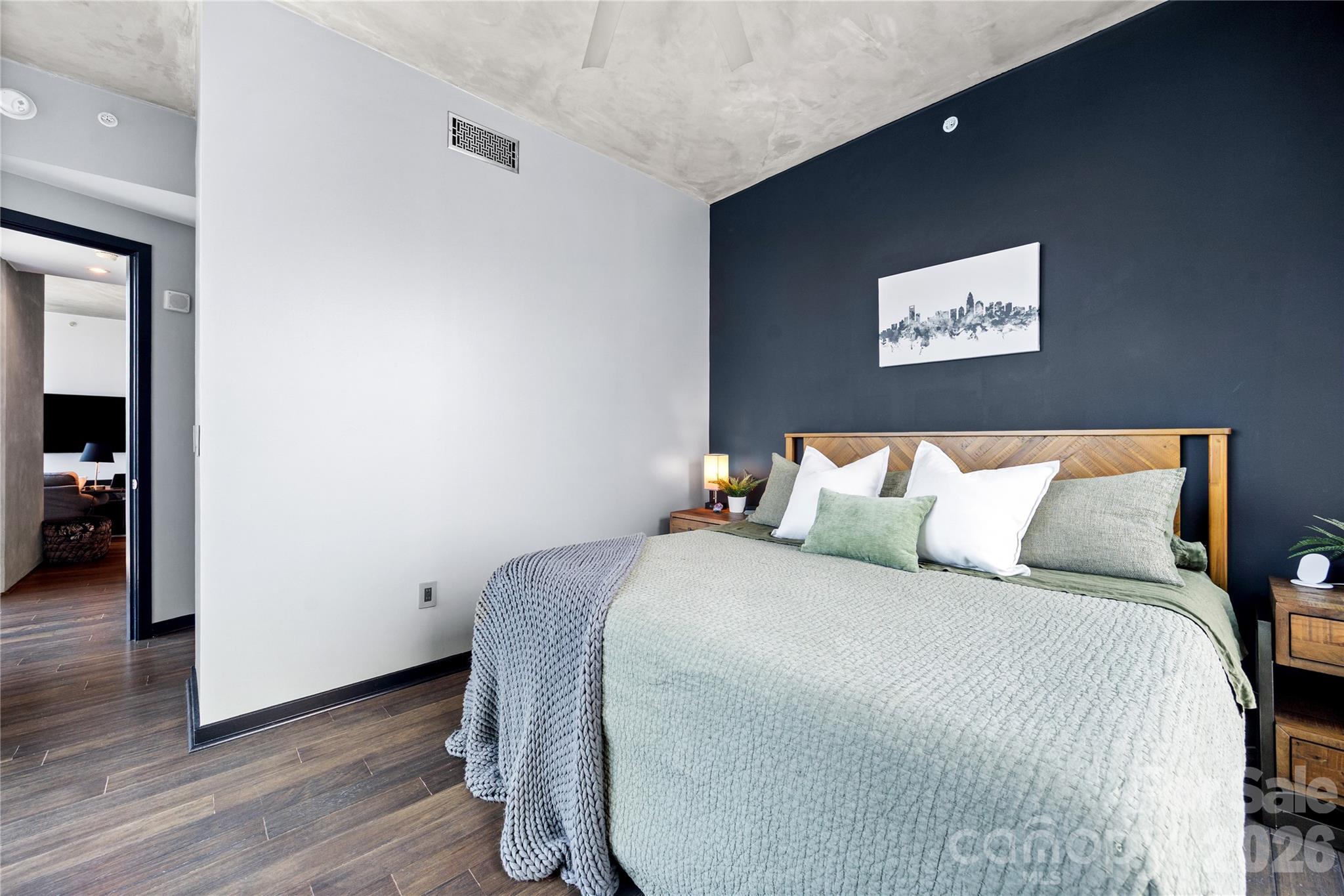 Avenue Condominiums - Residential