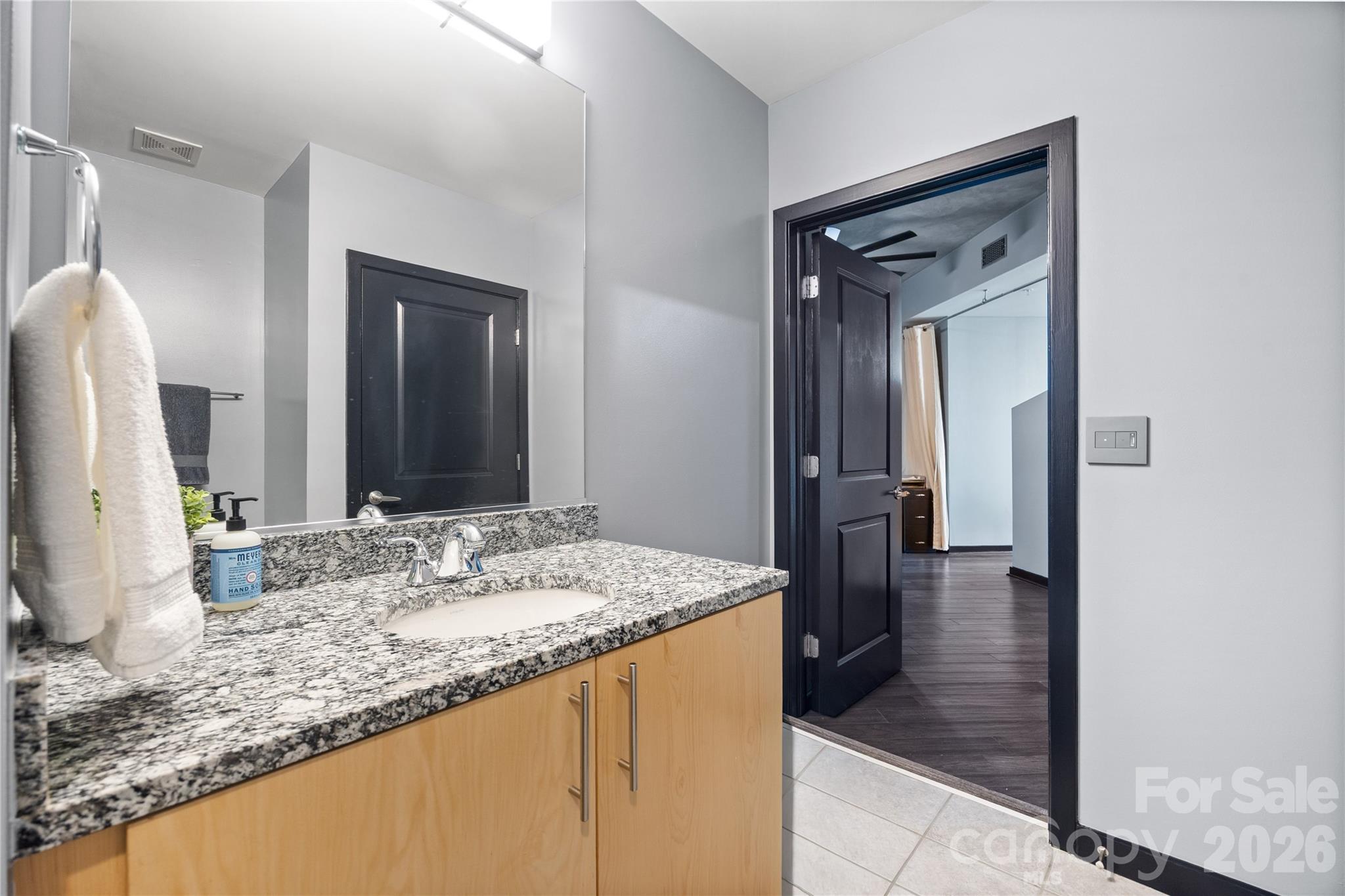 Avenue Condominiums - Residential