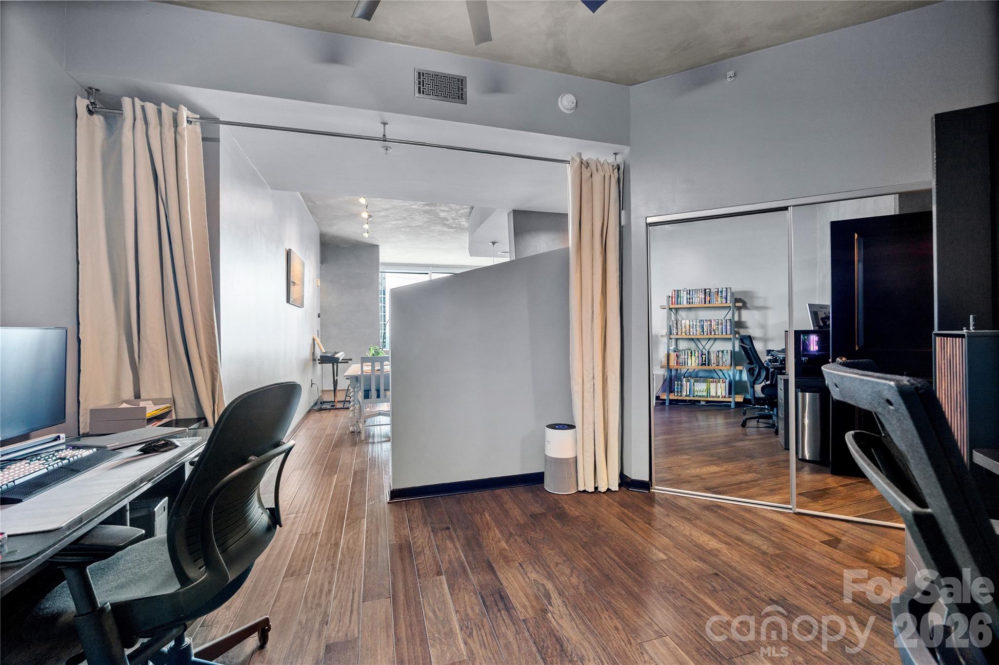 Avenue Condominiums - Residential
