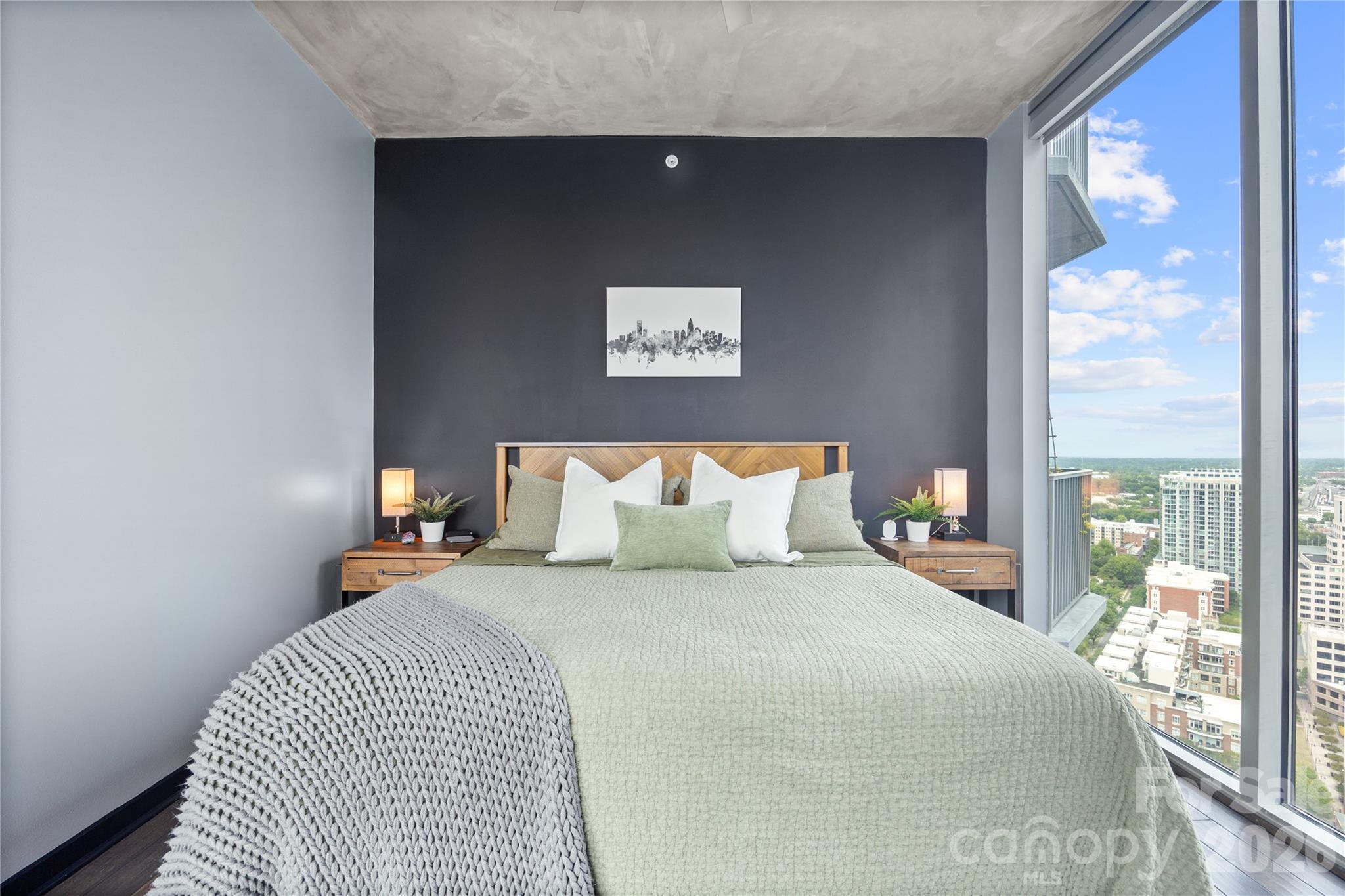 Avenue Condominiums - Residential
