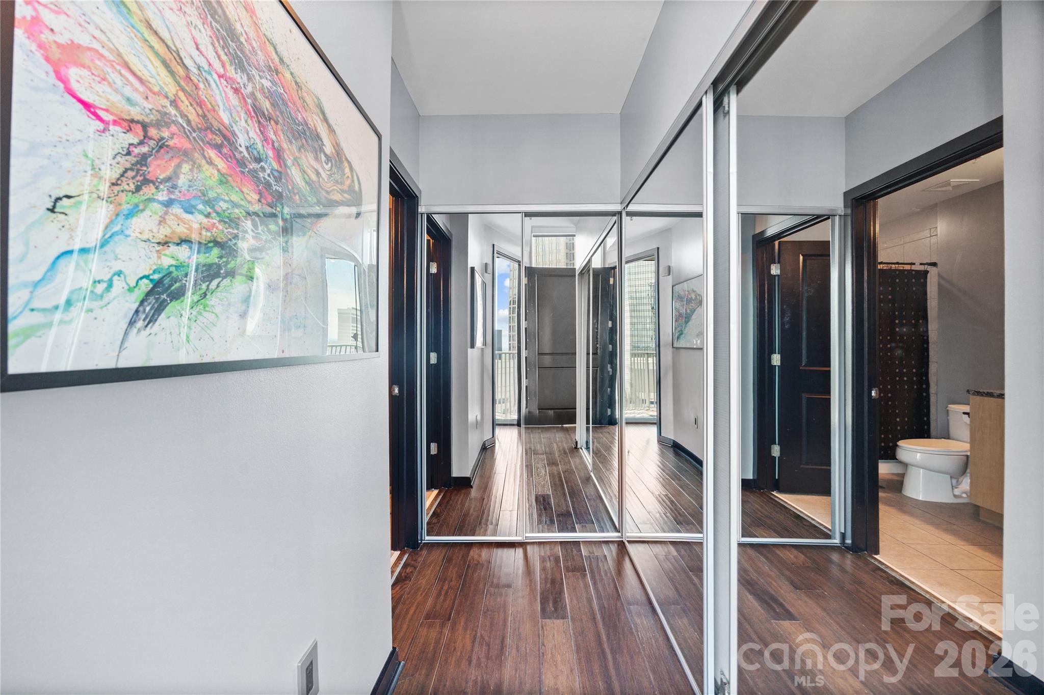 Avenue Condominiums - Residential