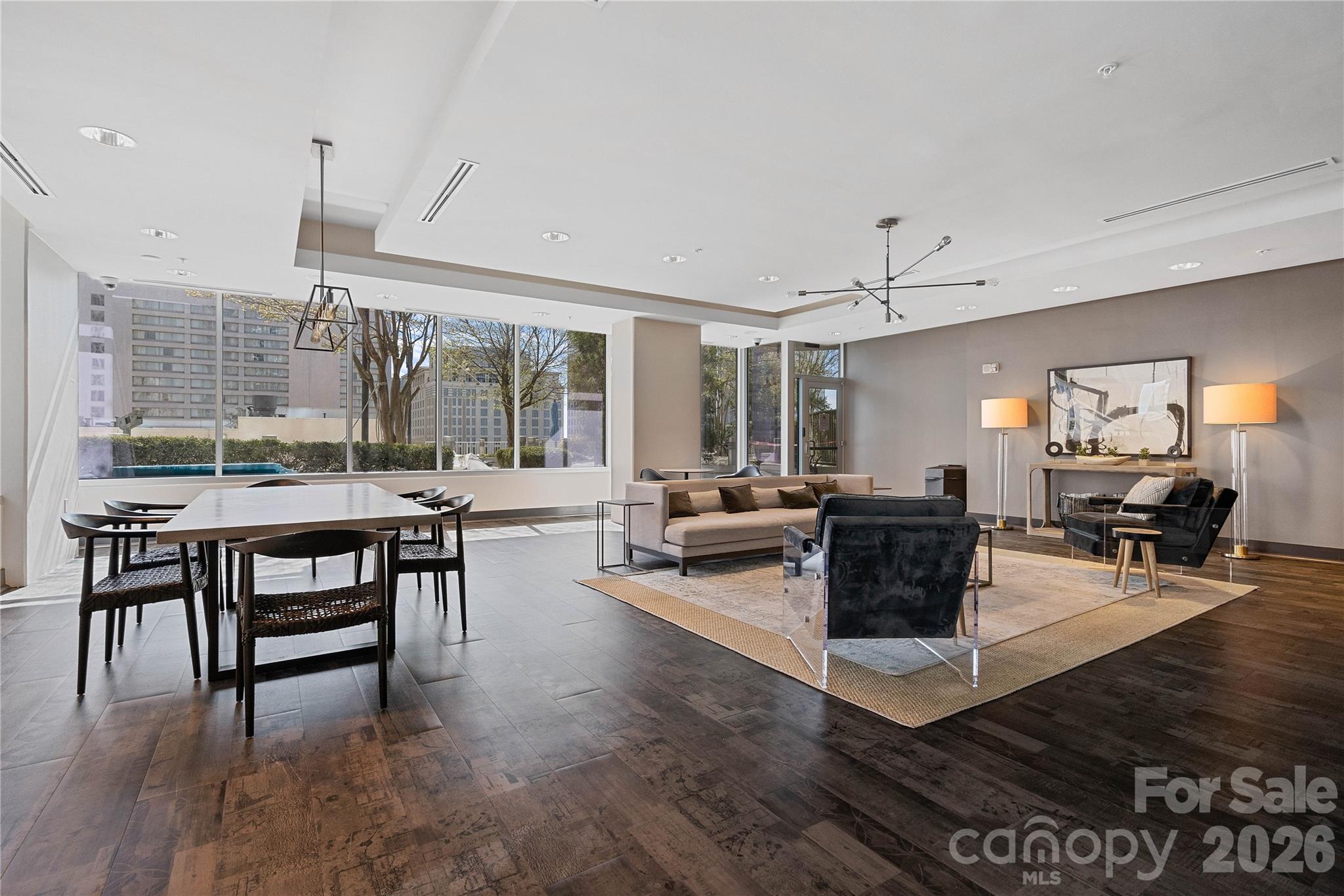 Avenue Condominiums - Residential