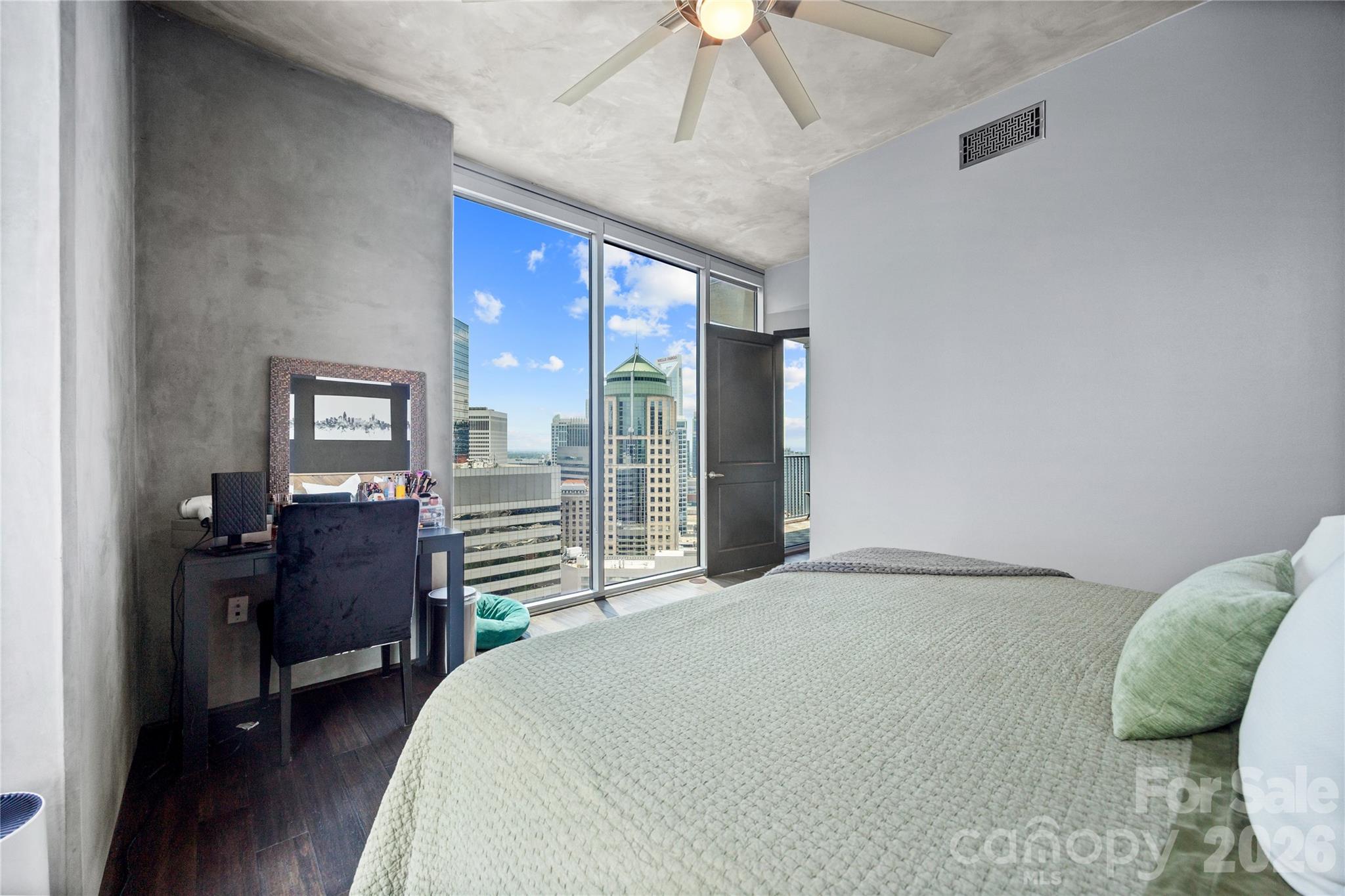 Avenue Condominiums - Residential