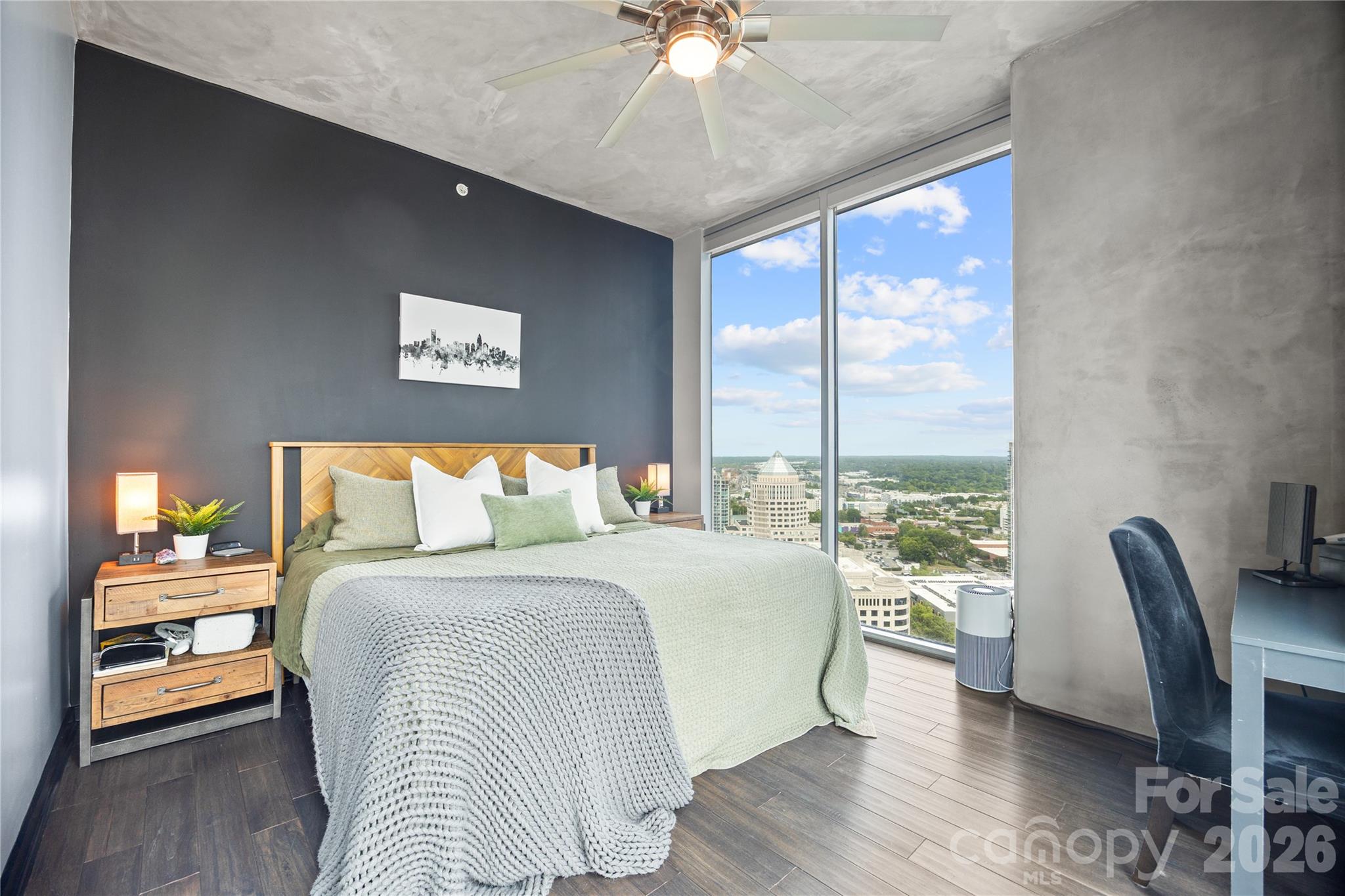 Avenue Condominiums - Residential