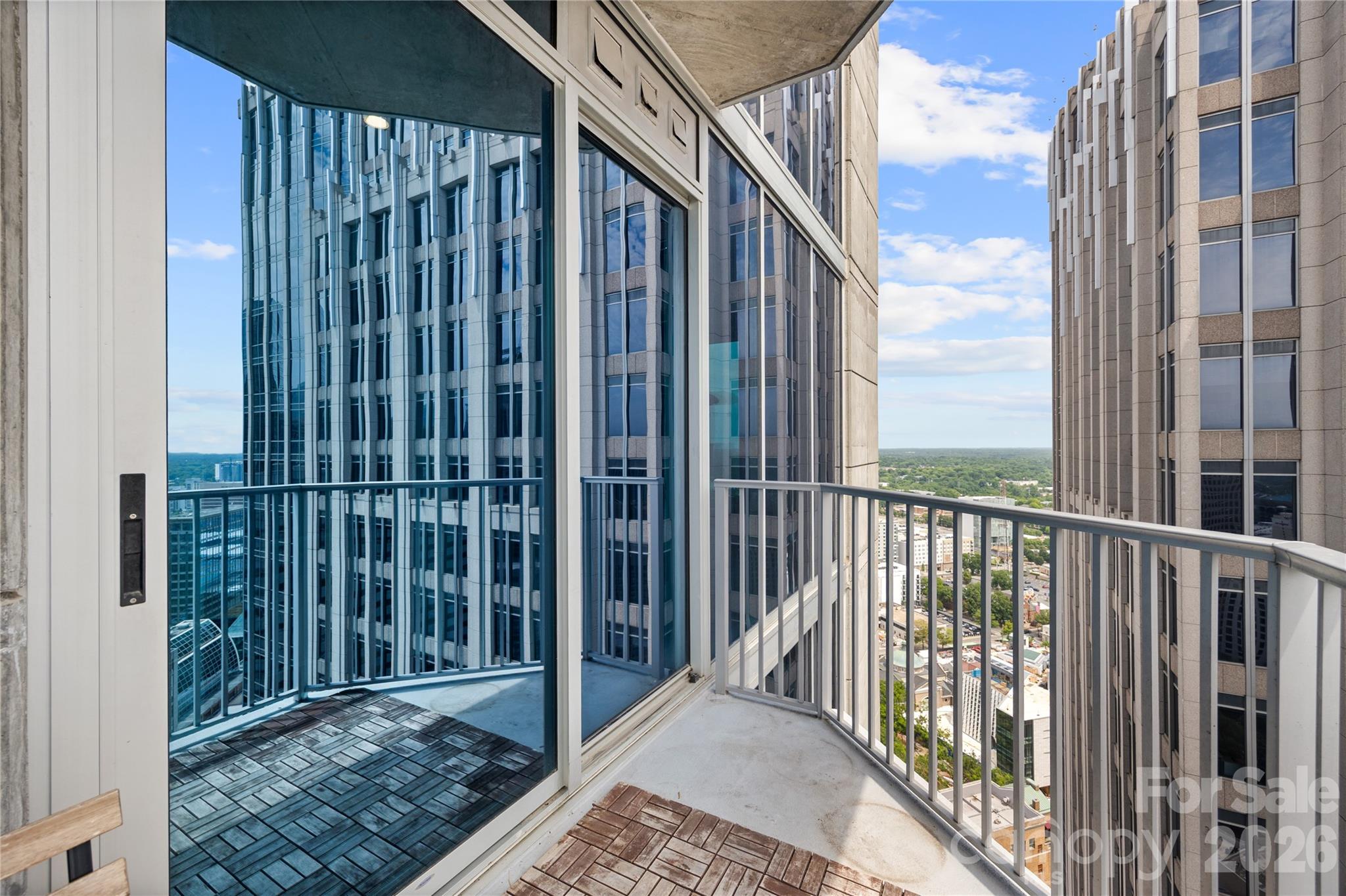 Avenue Condominiums - Residential