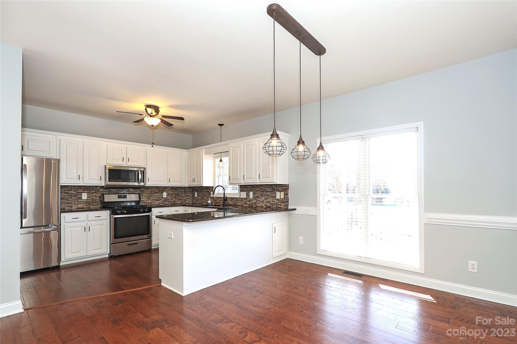 Oak Glen - Residential