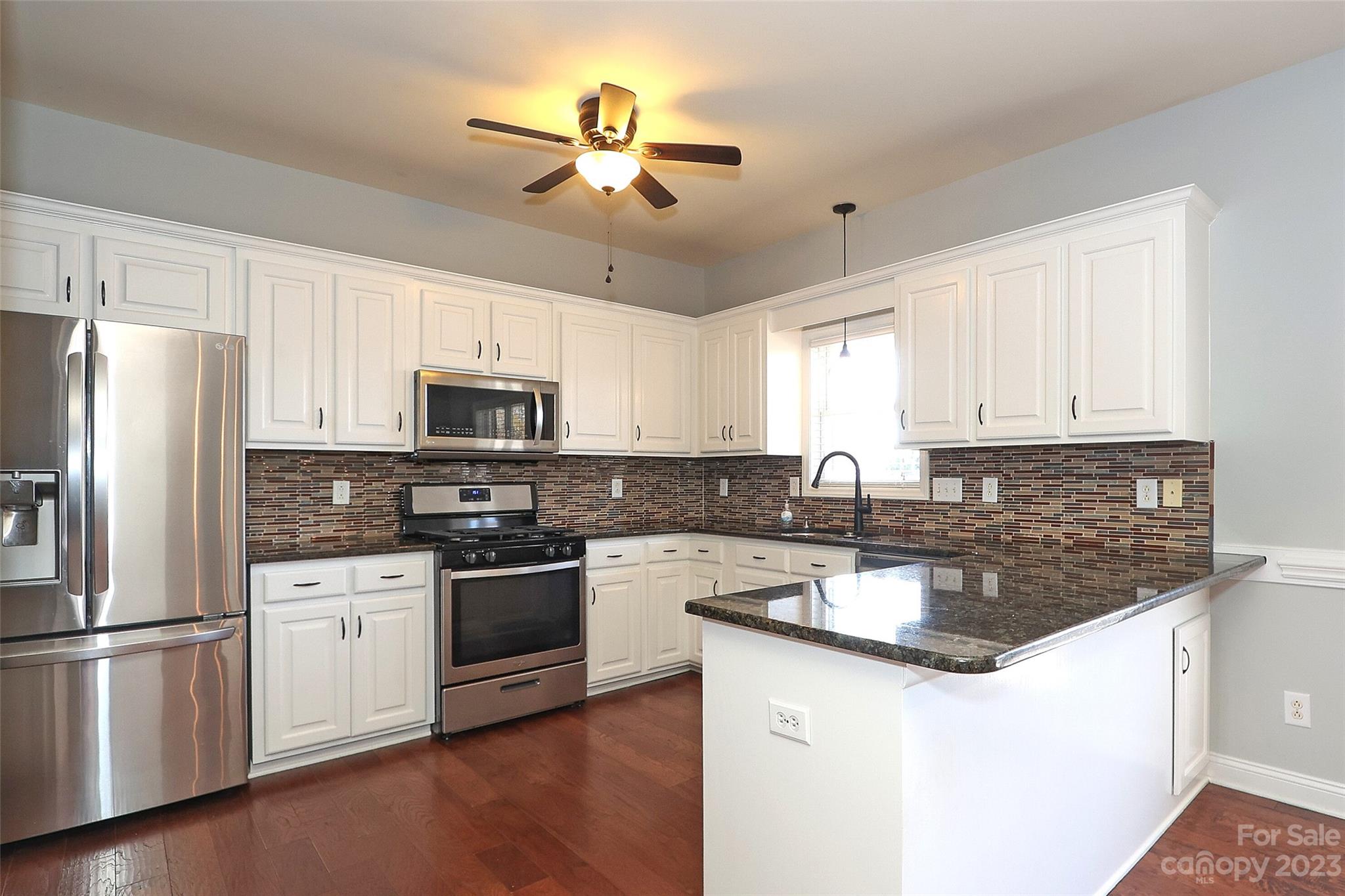 Oak Glen - Residential