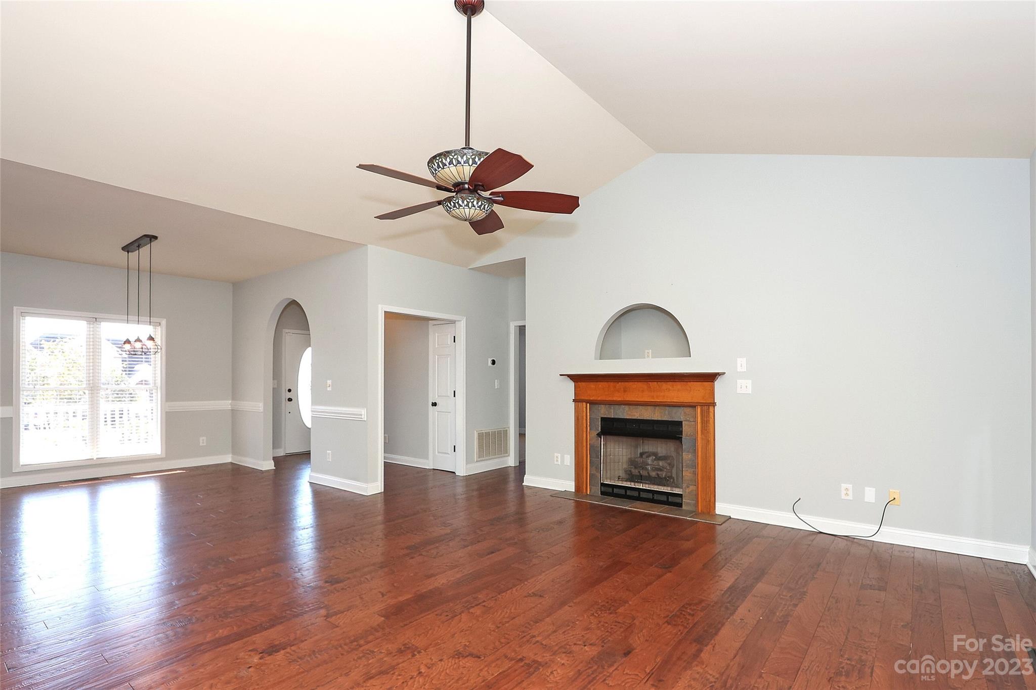 Oak Glen - Residential