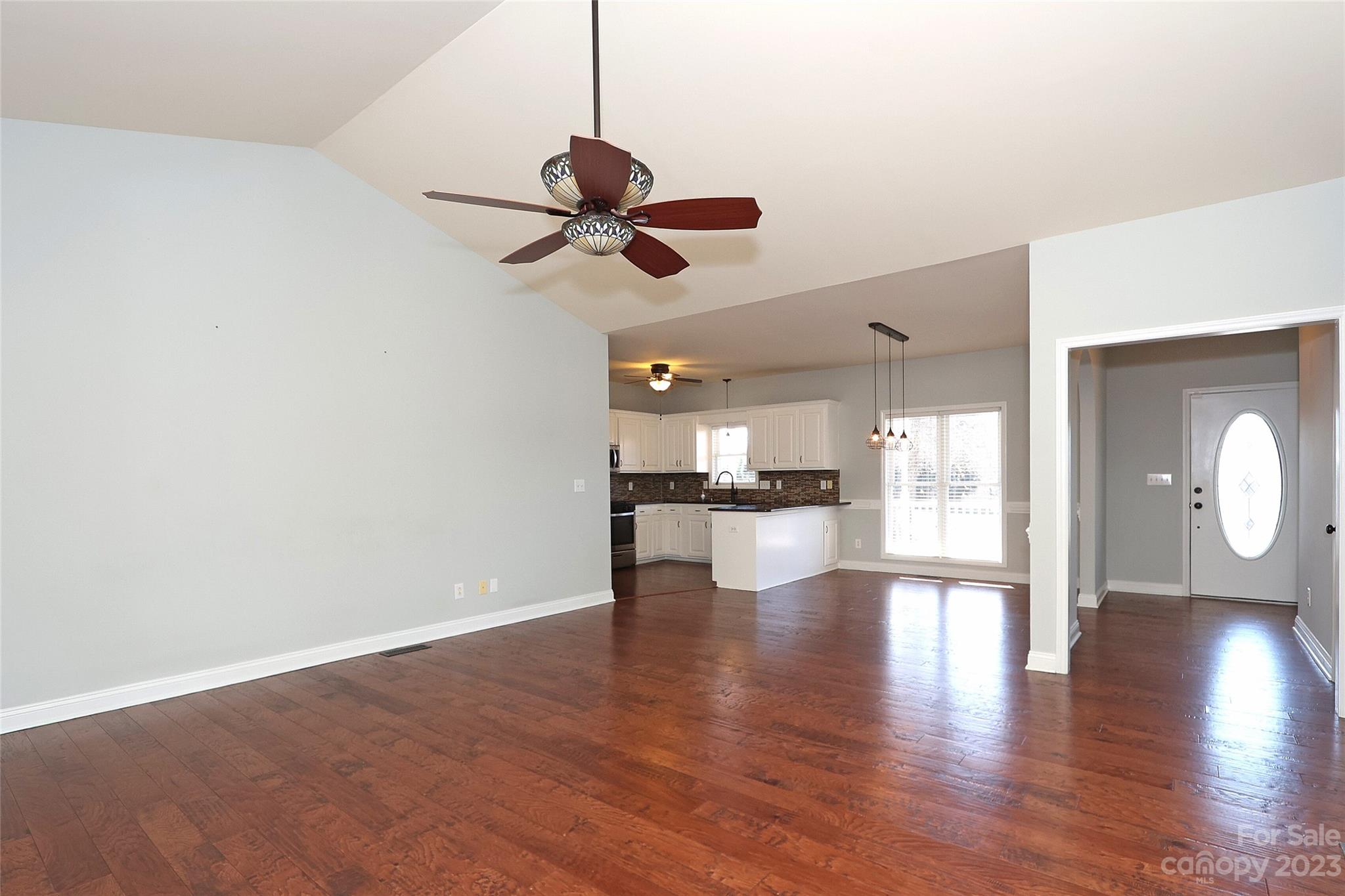 Oak Glen - Residential