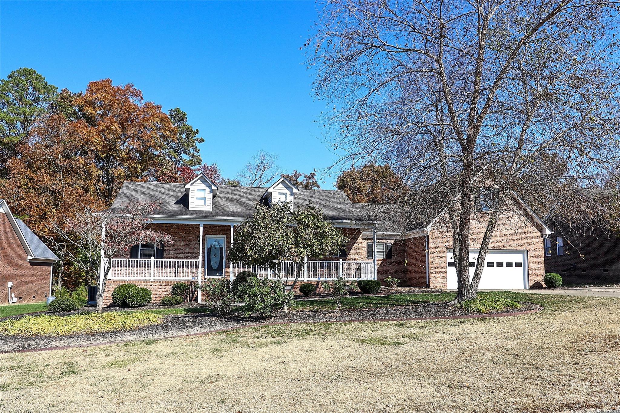 Oak Glen - Residential