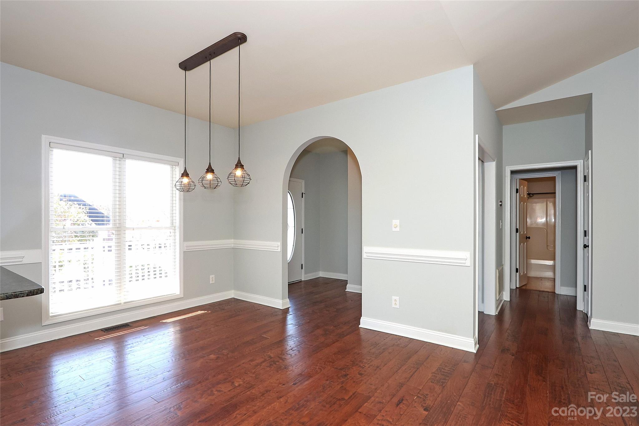 Oak Glen - Residential