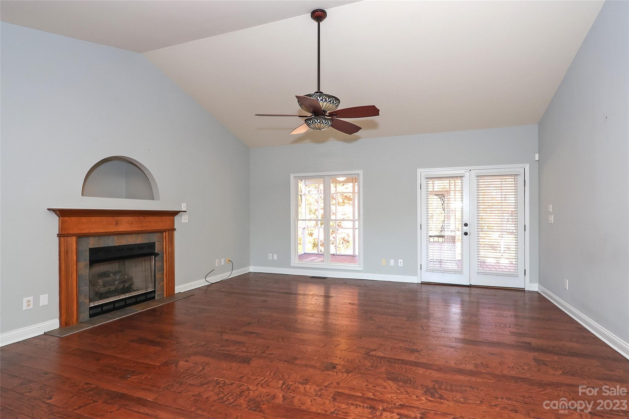 Oak Glen - Residential