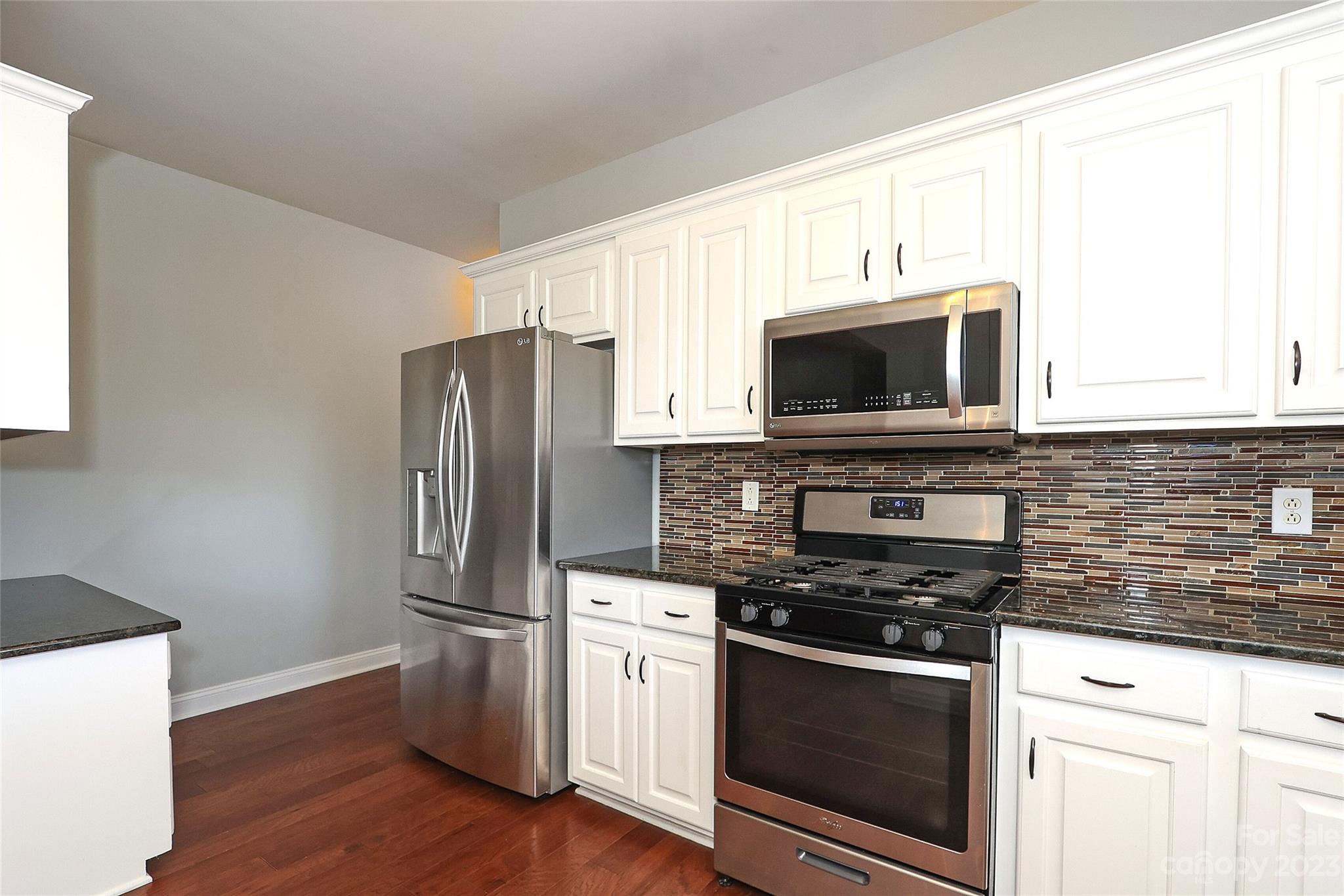 Oak Glen - Residential