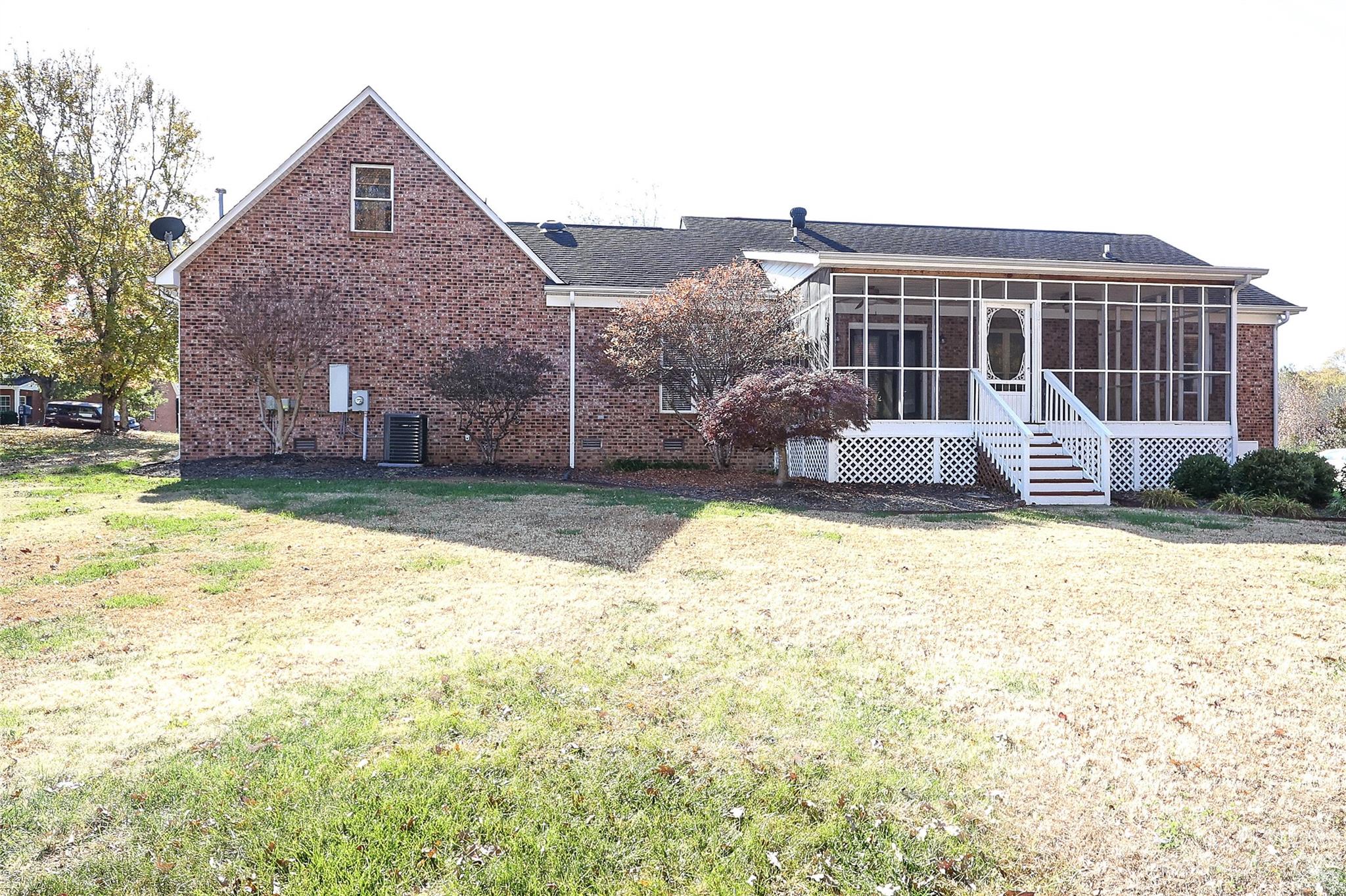 Oak Glen - Residential