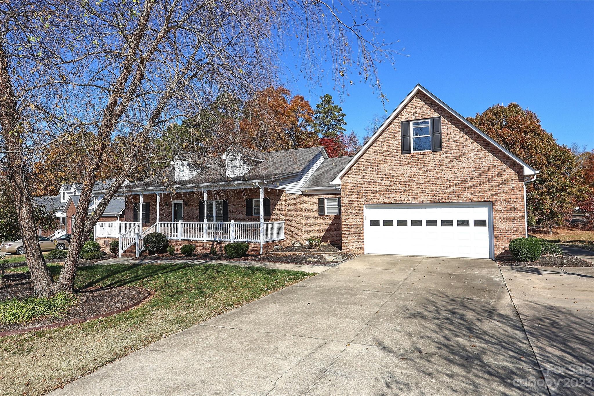 Oak Glen - Residential