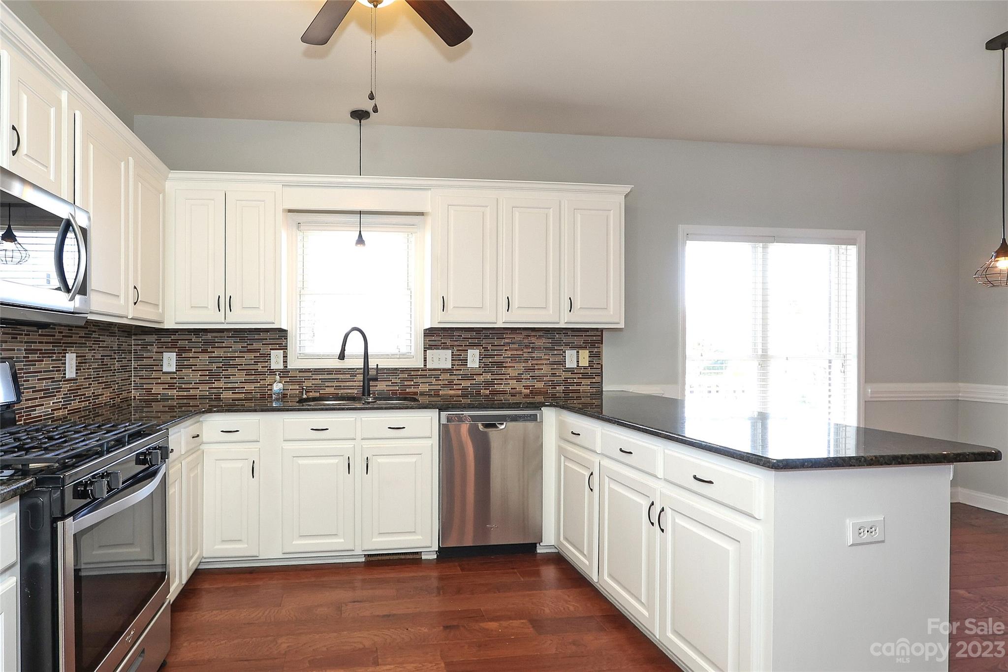 Oak Glen - Residential