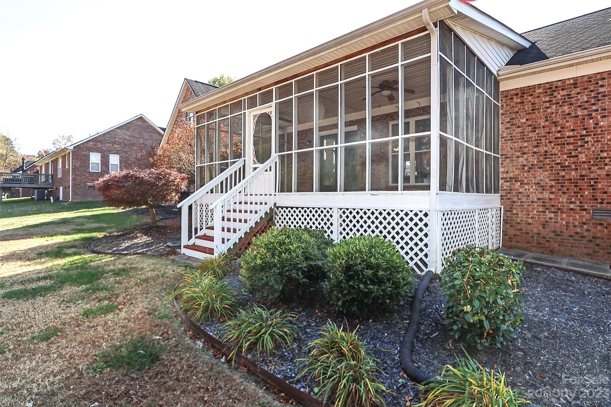 Oak Glen - Residential