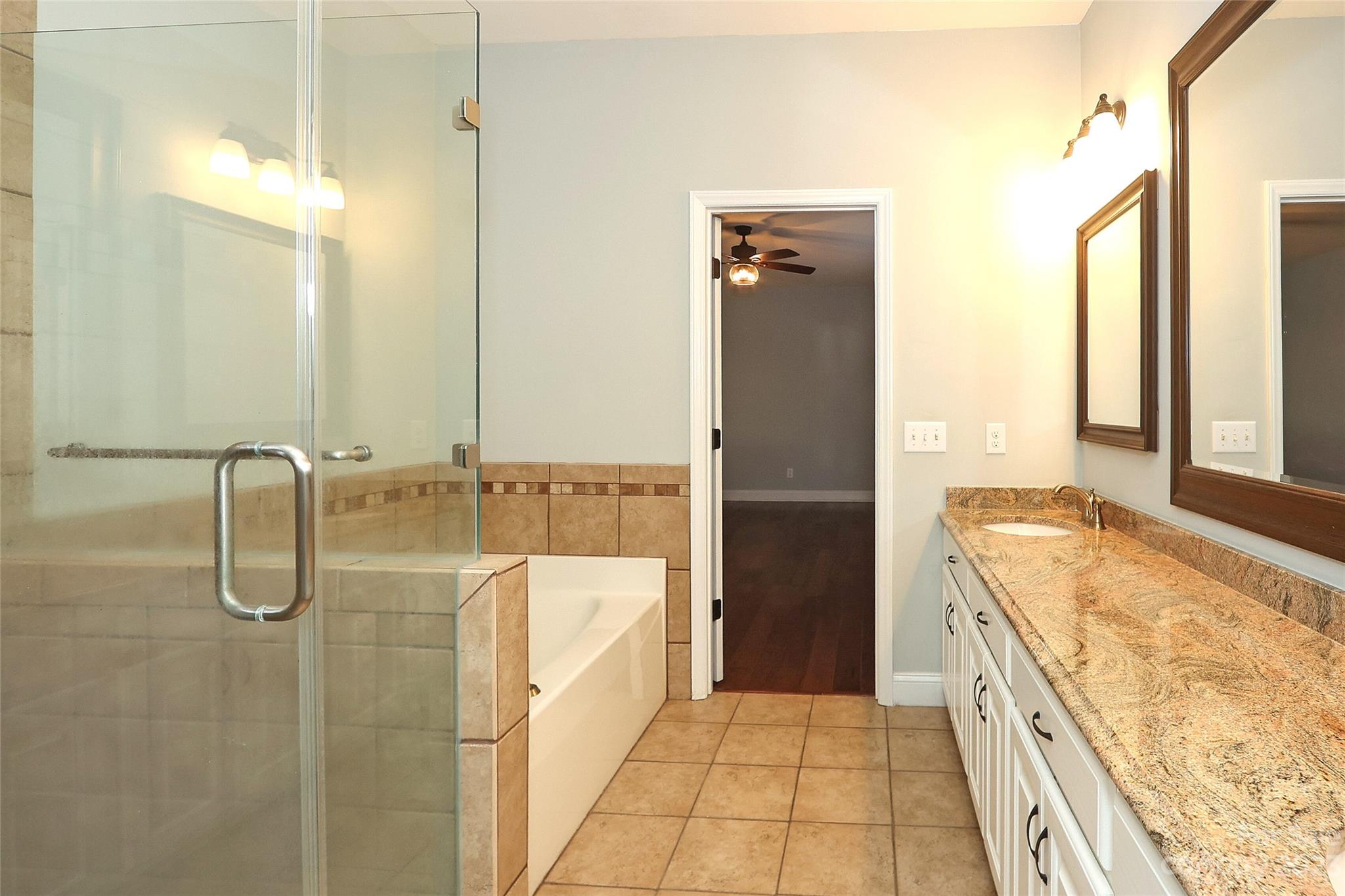 Oak Glen - Residential