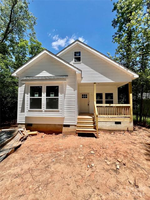 A home in Rock Hill