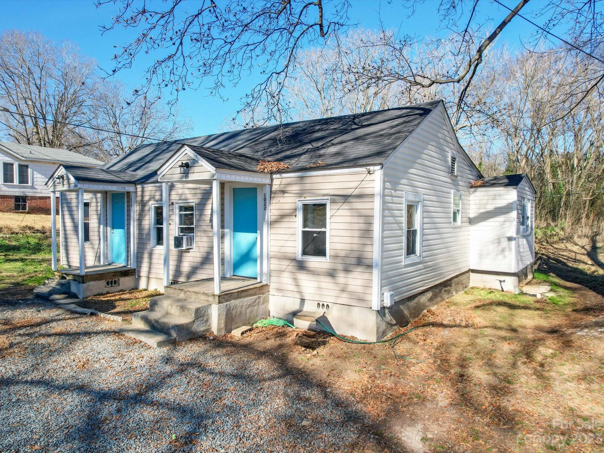 None - Residential Income