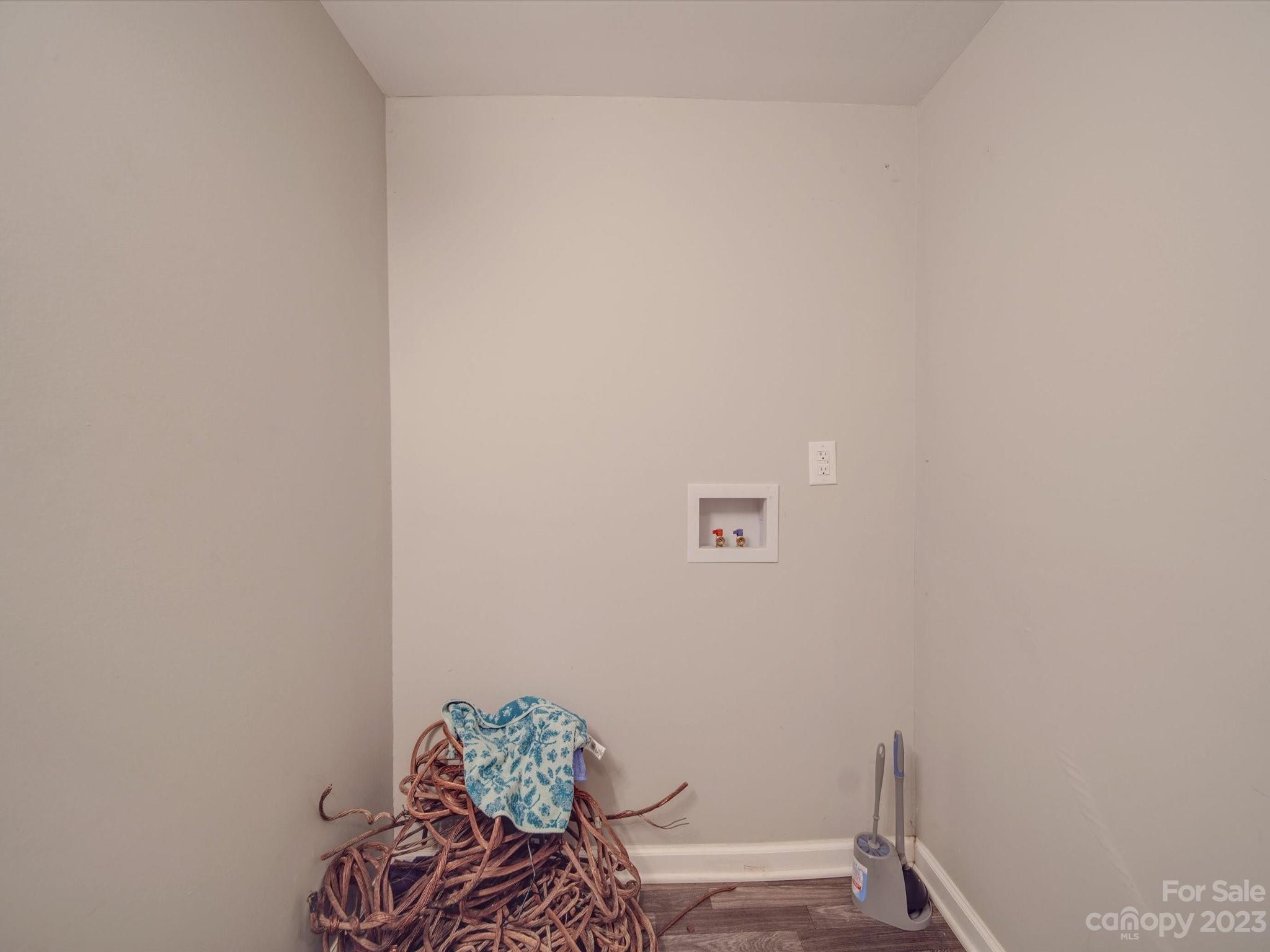 None - Residential Income