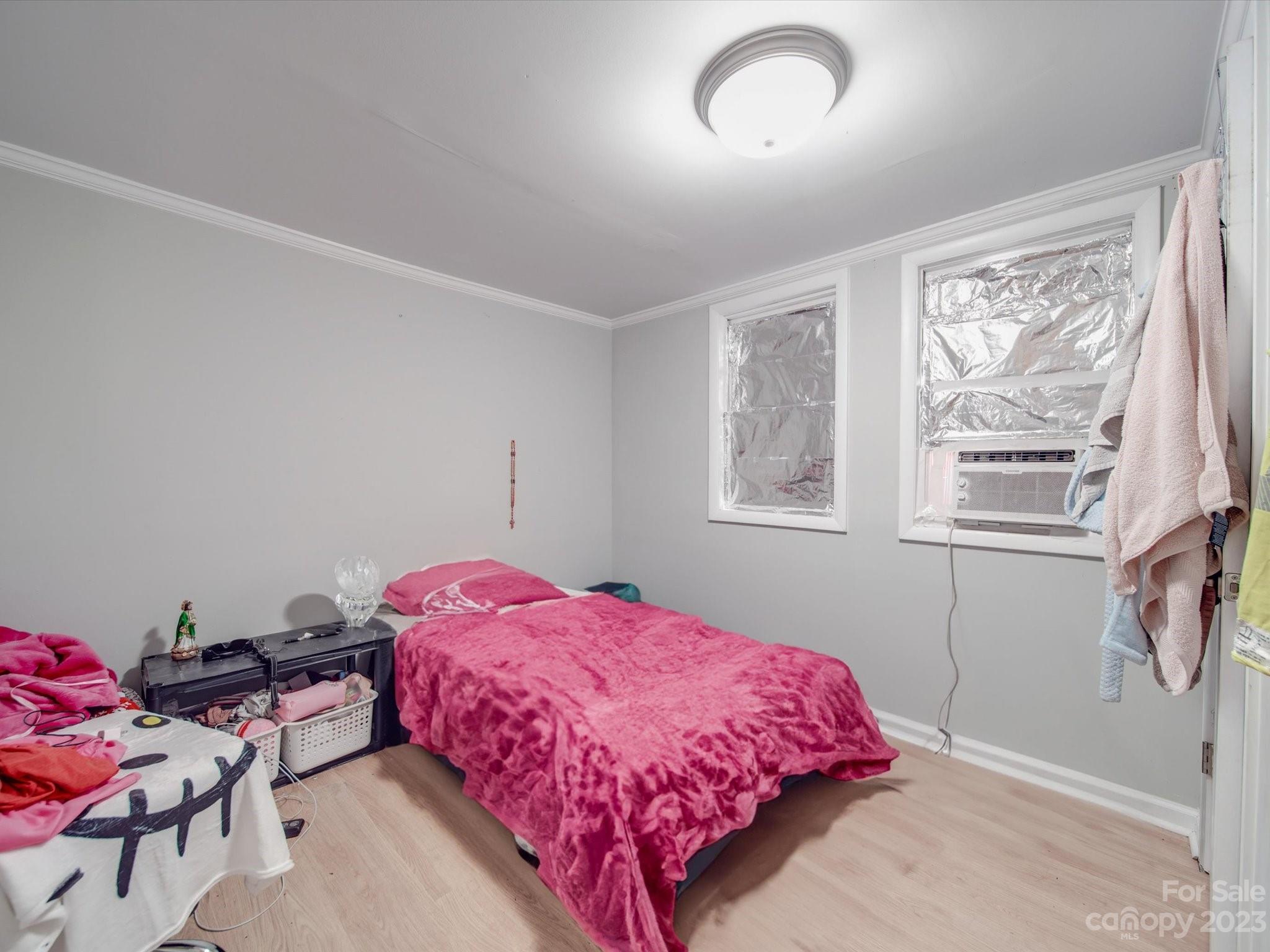 None - Residential Income