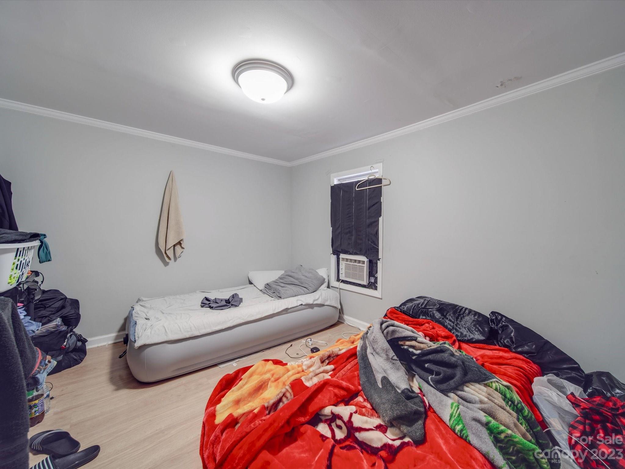 None - Residential Income