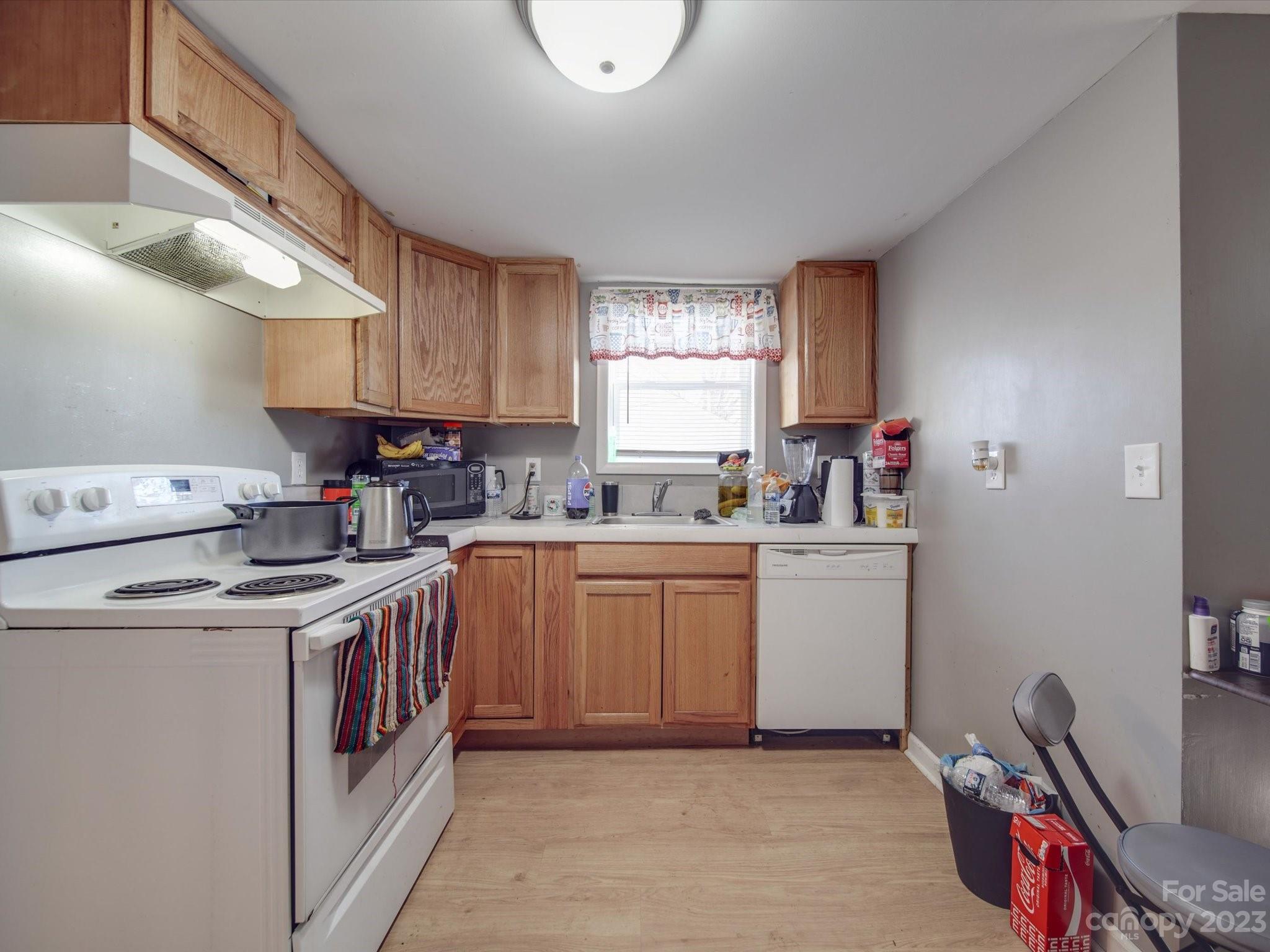 None - Residential Income